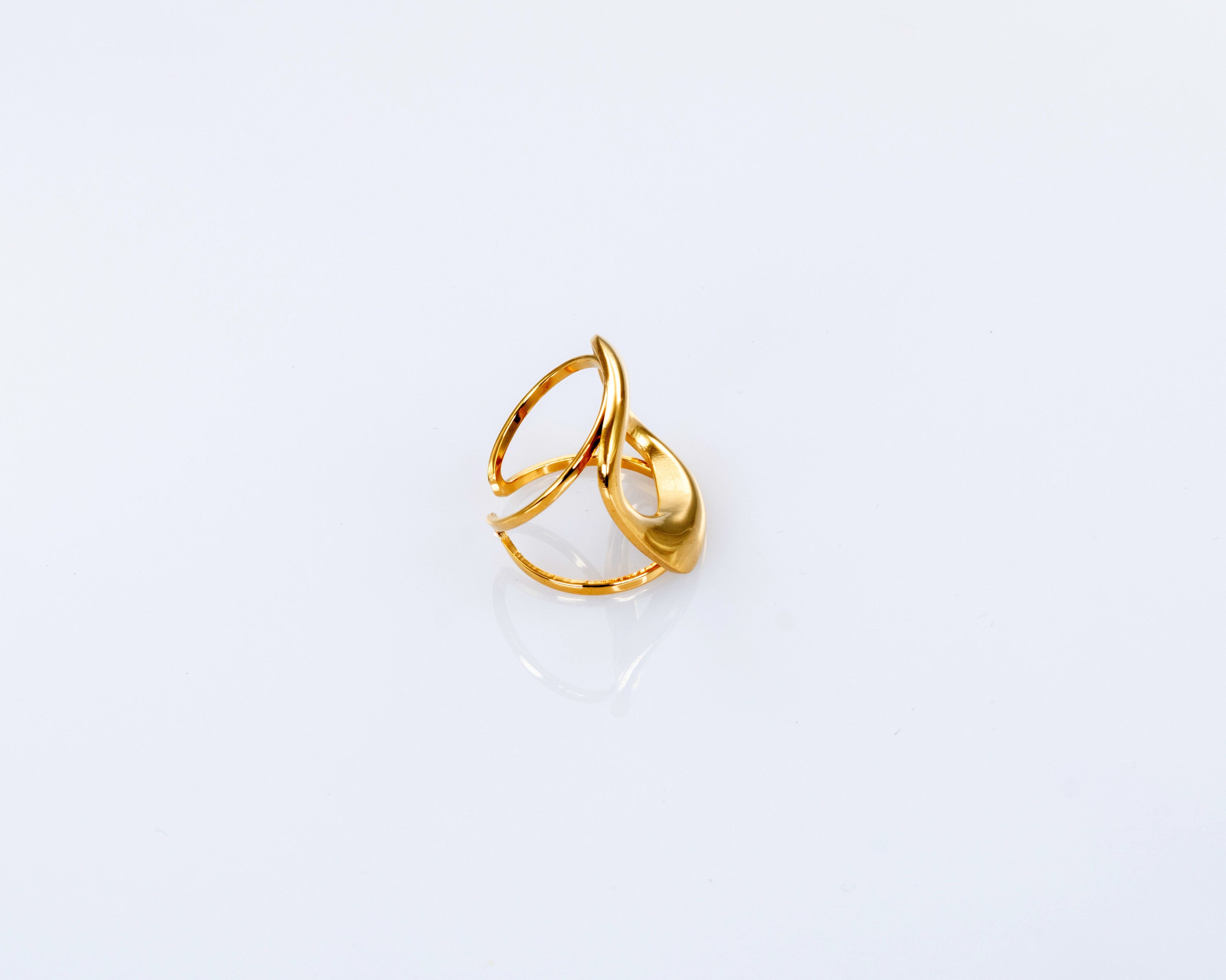 ANILLO CUADRADO AJUSTABLE