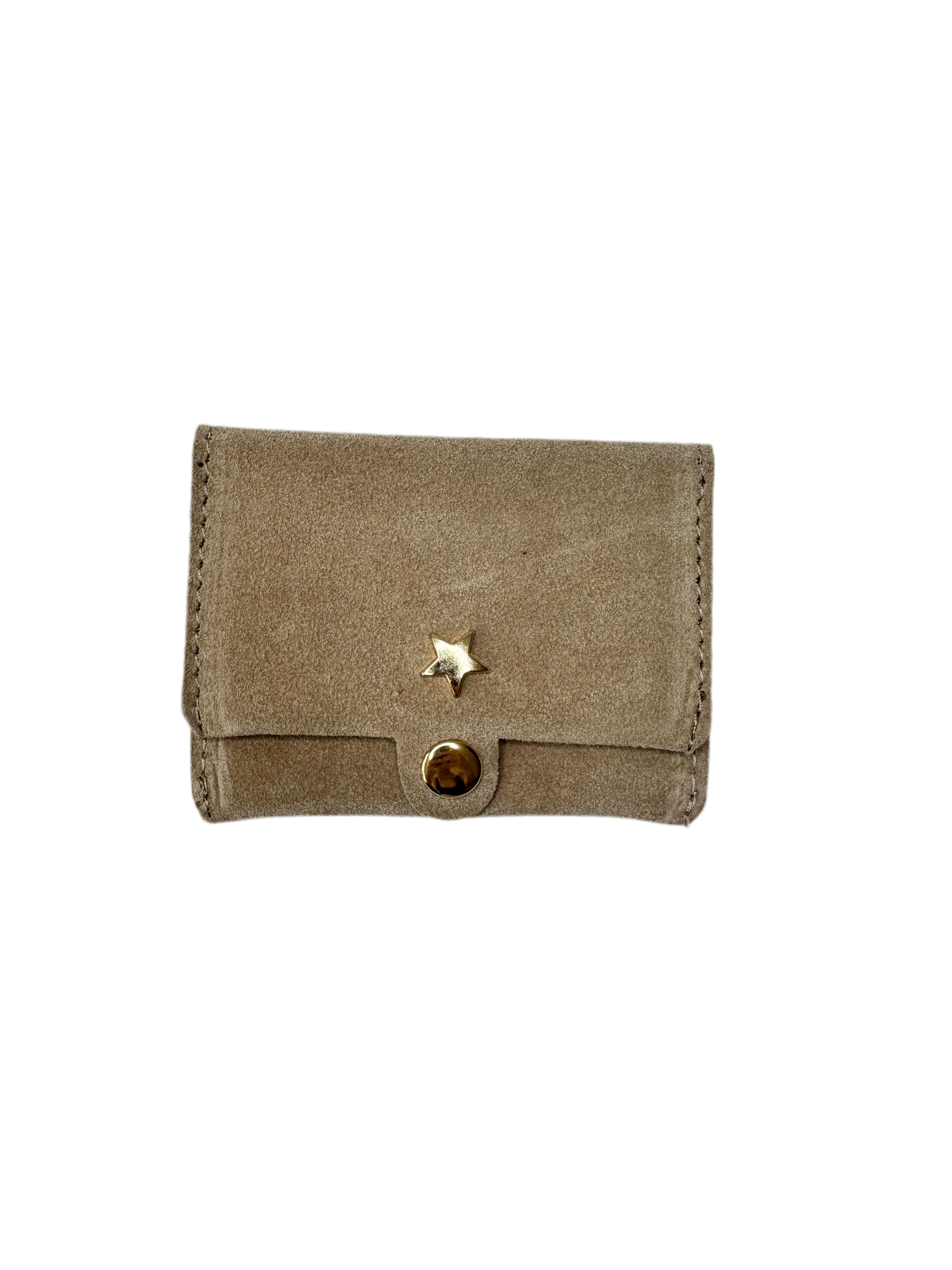 Monedero STAR
