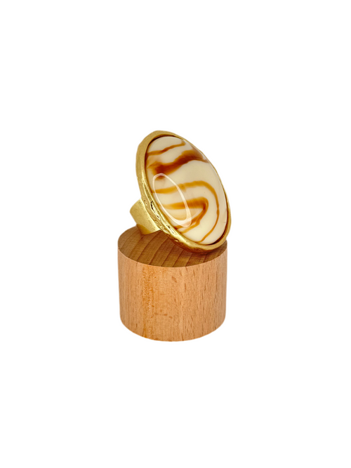 Anillo MARMOL