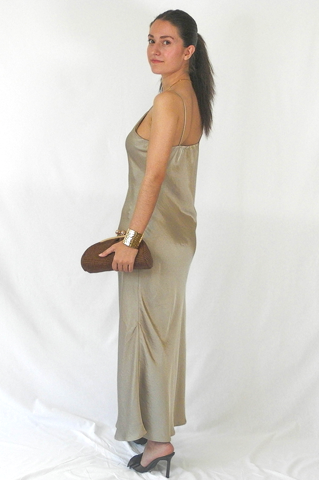 Vestido MALDIVAS
