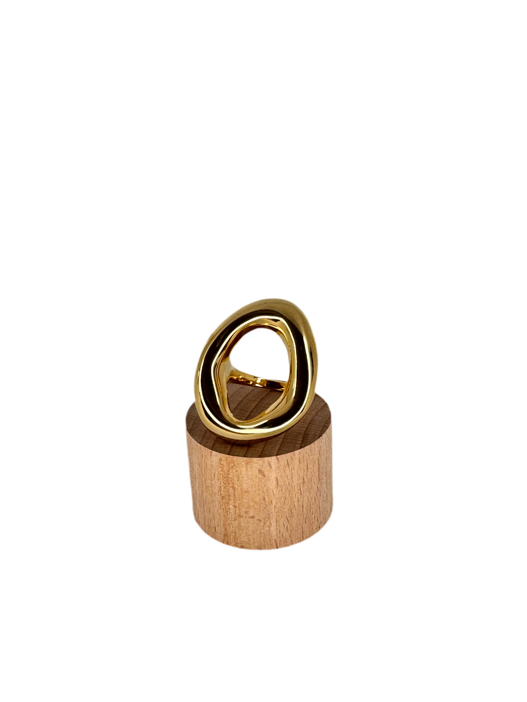 Anillo CIRCULAR