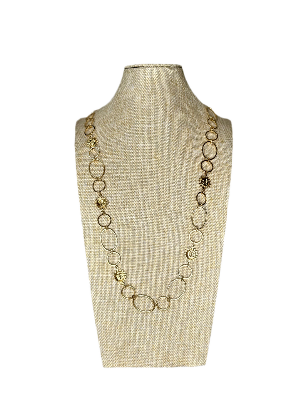Collar LARGO SOLEIL