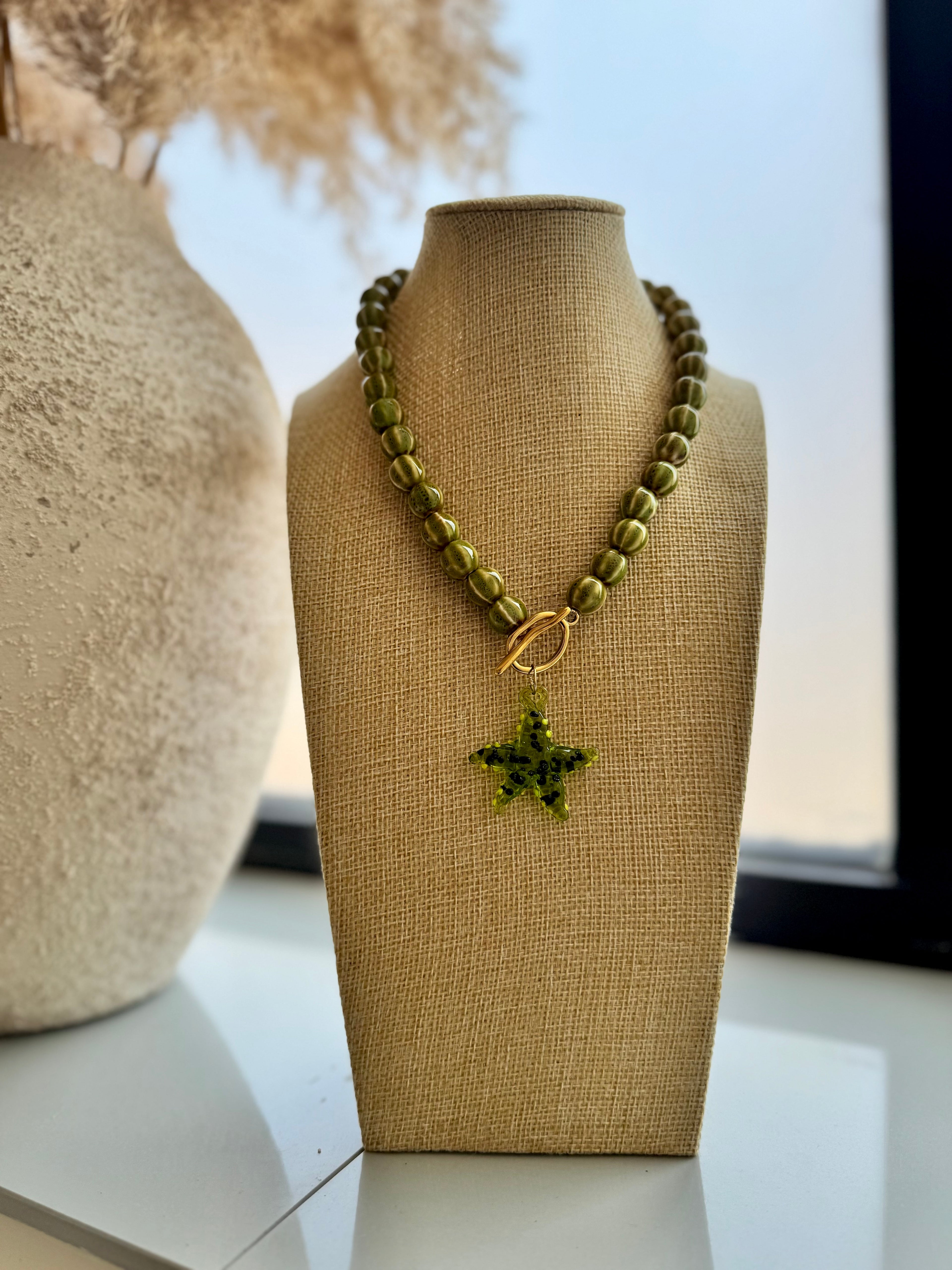 Collar TROPICAL