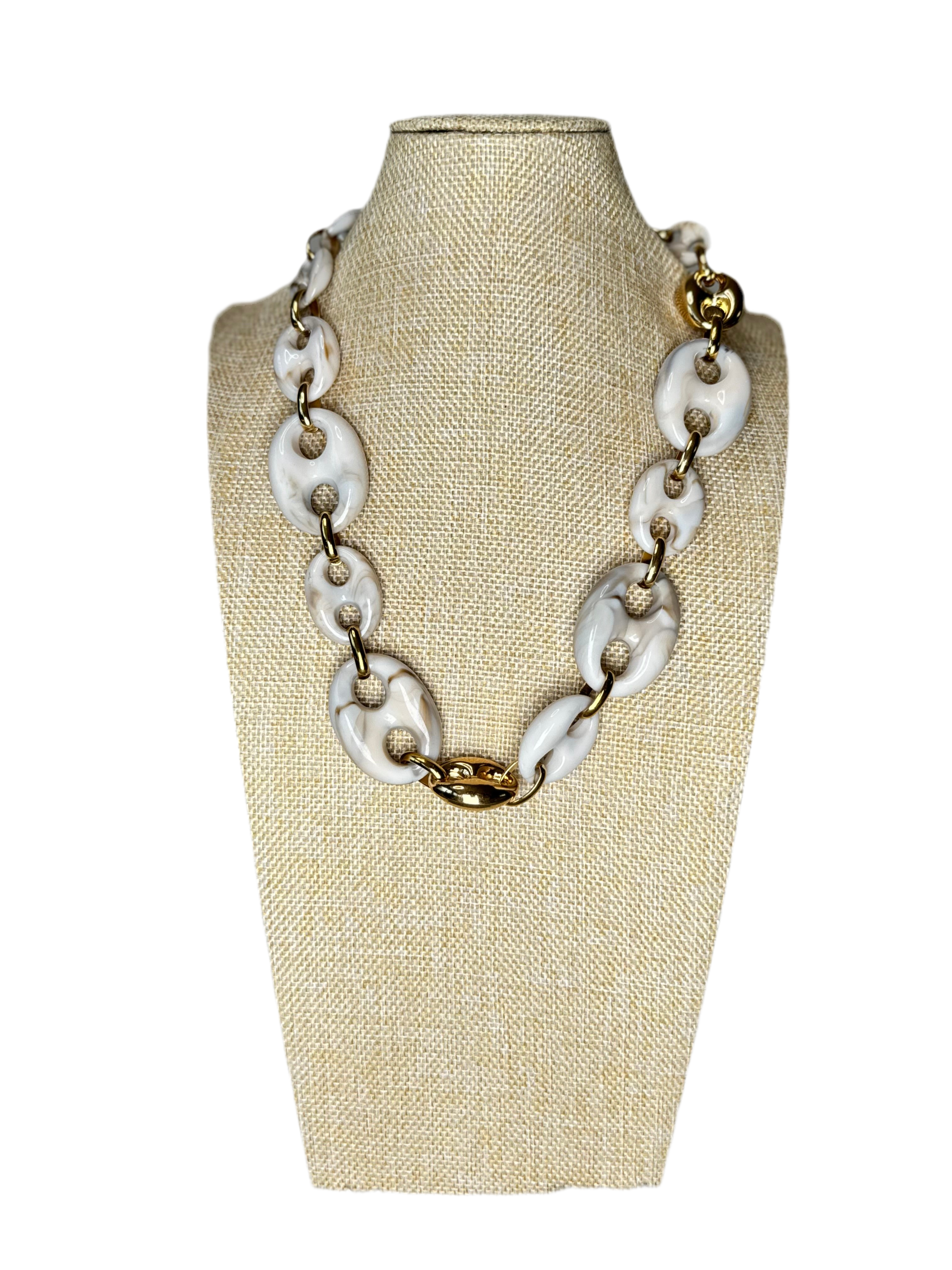 Collar BALI