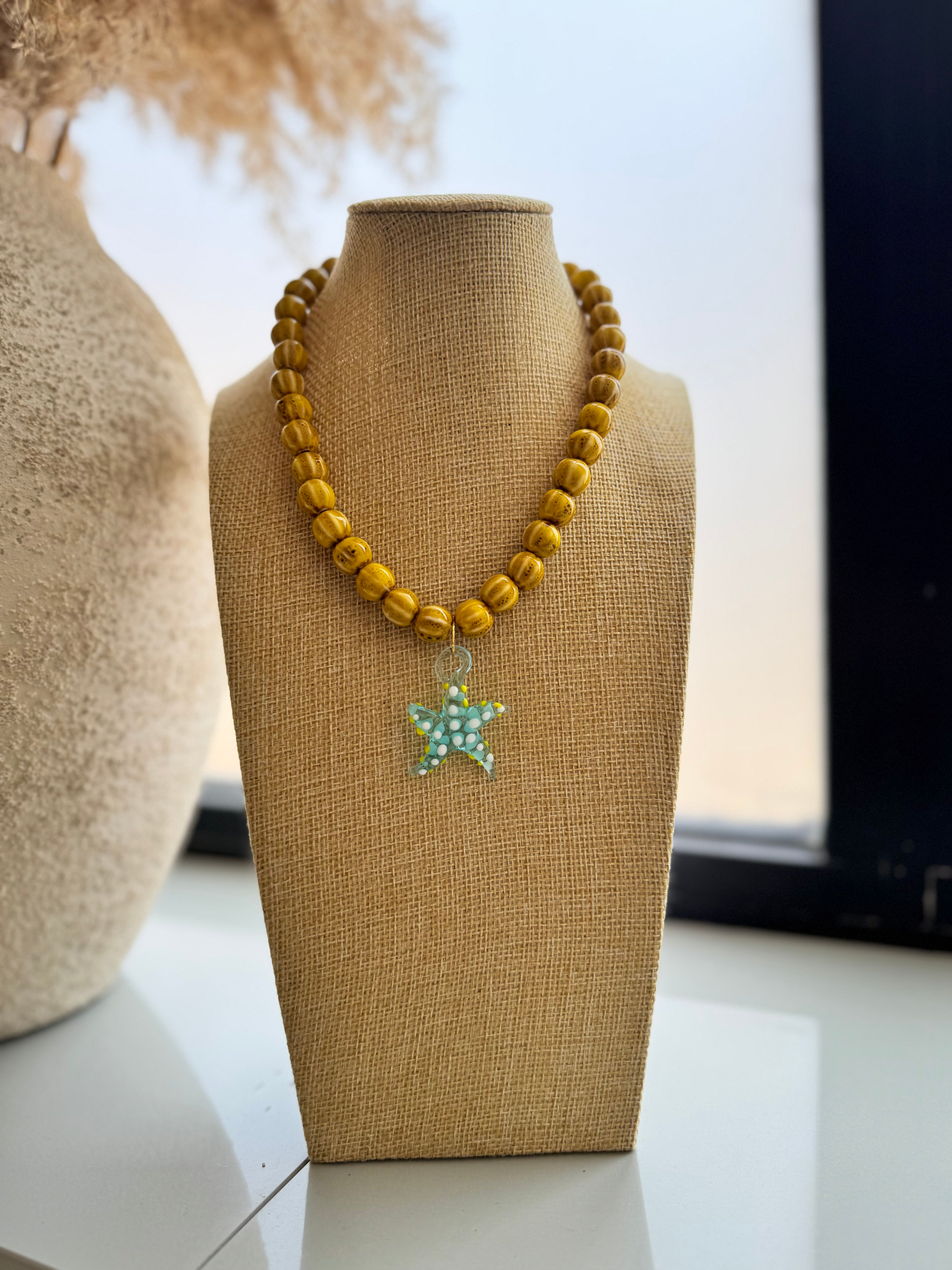 Collar TROPICAL