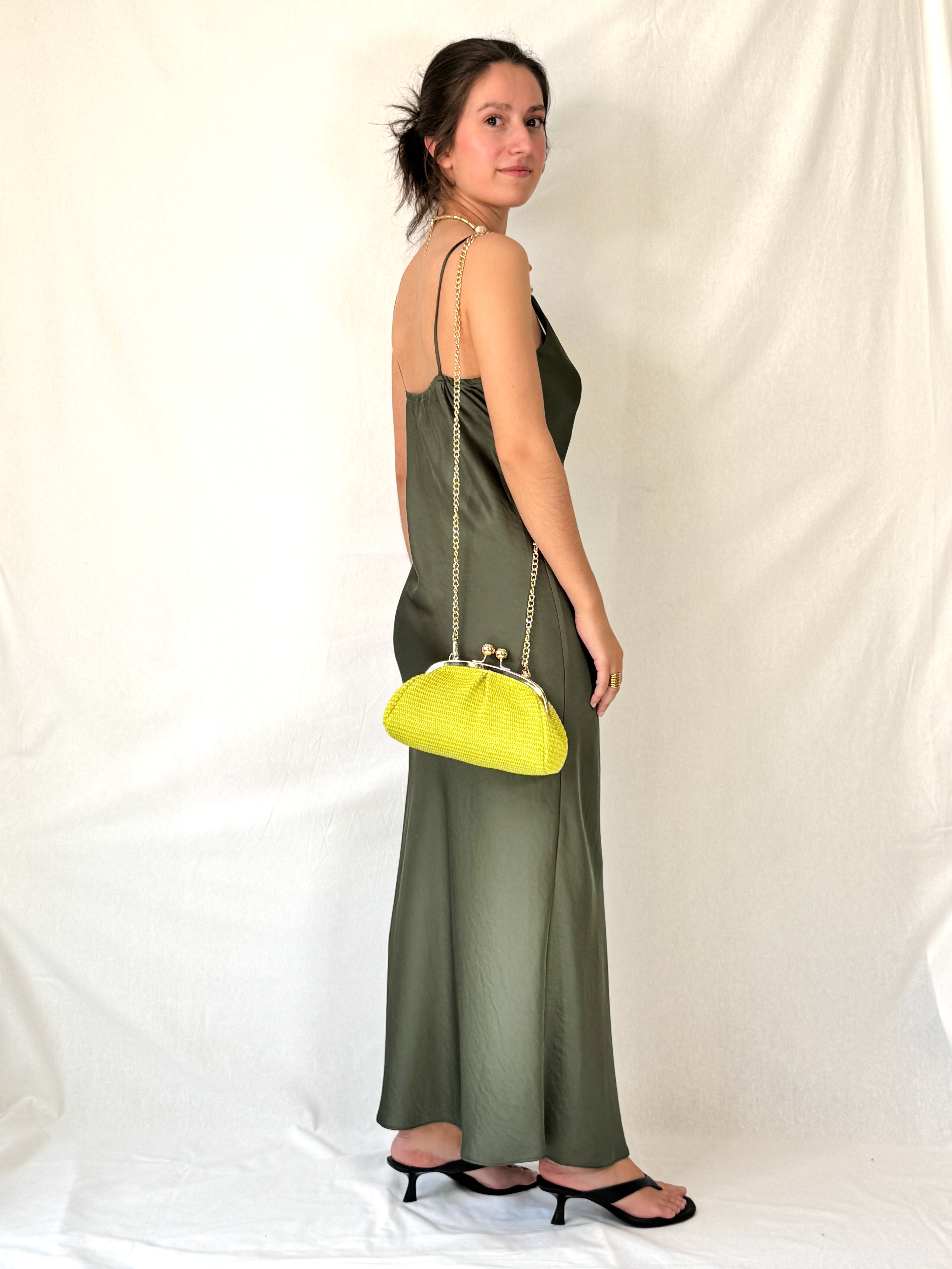 Vestido MALDIVAS