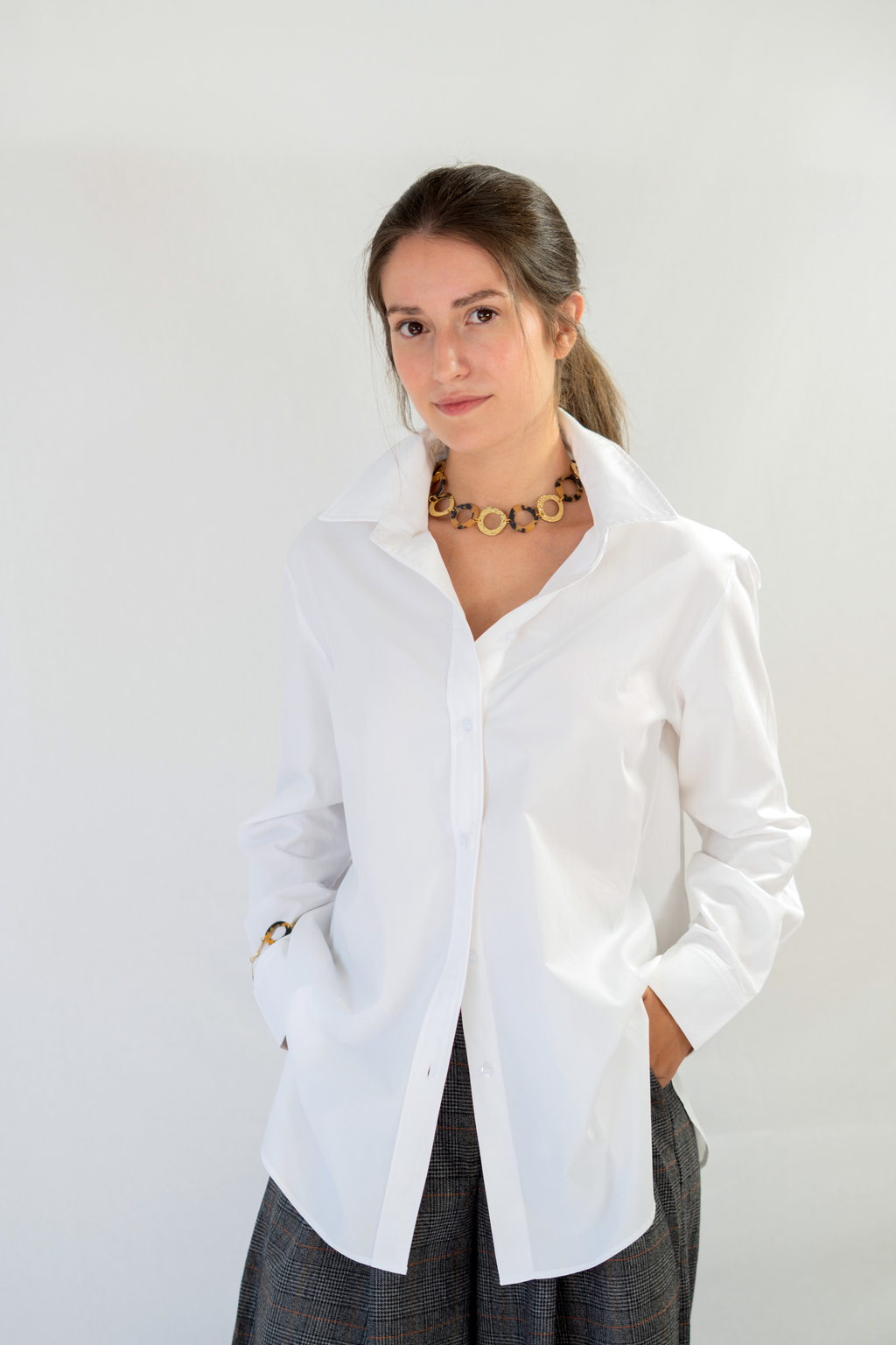 Camisa MARIE