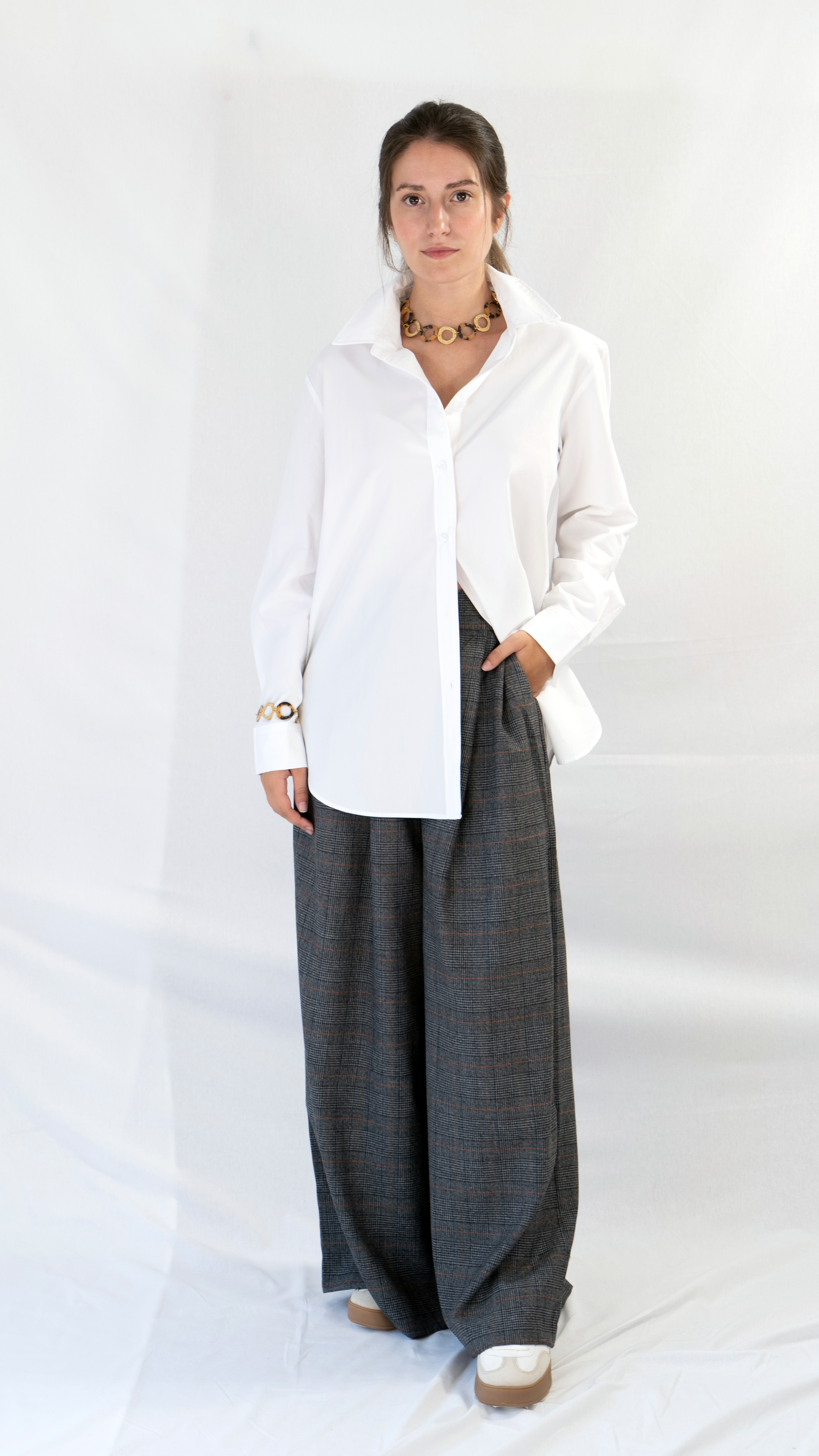 Pantalón SASTRE