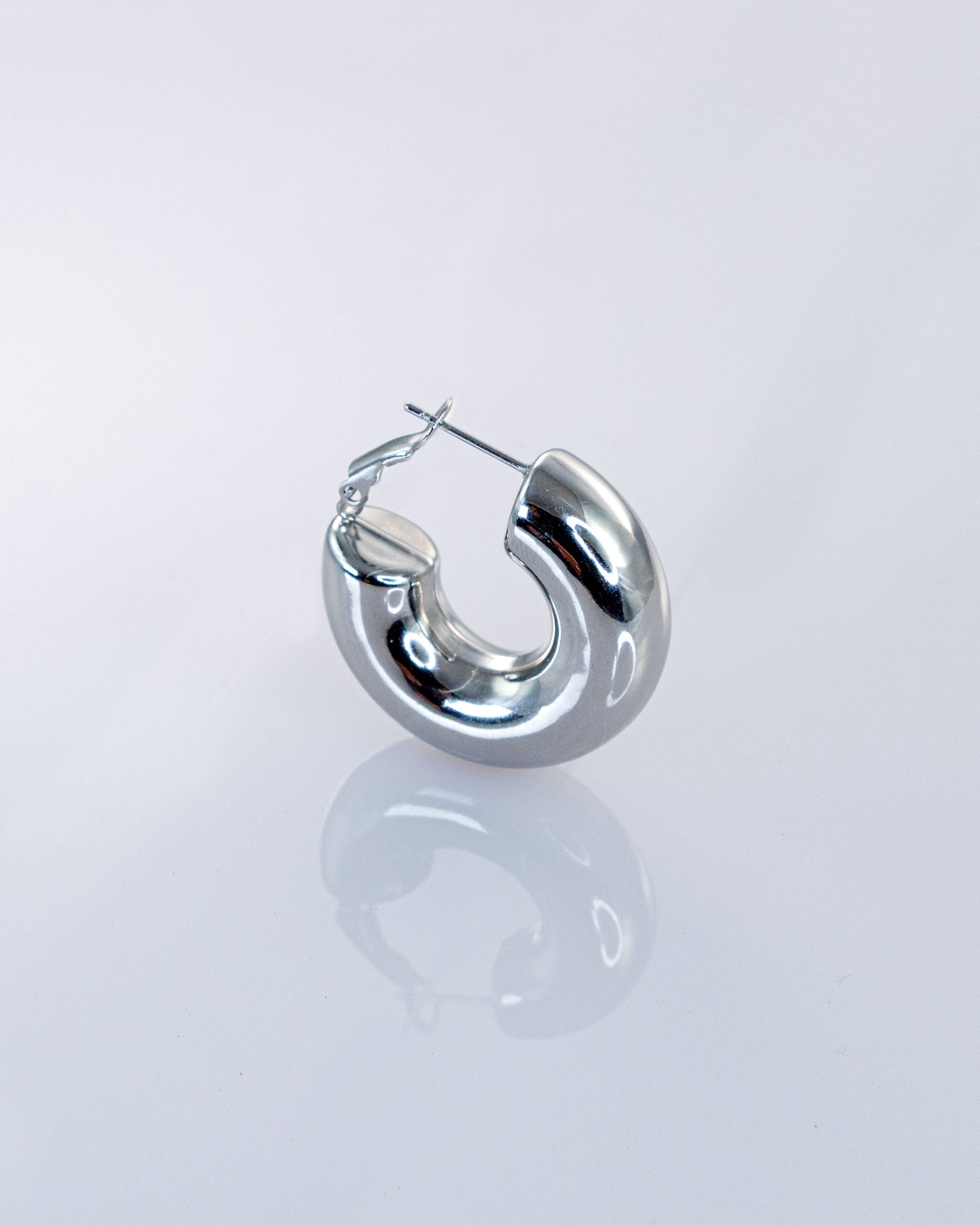 PENDIENTE CIRCULAR MINI