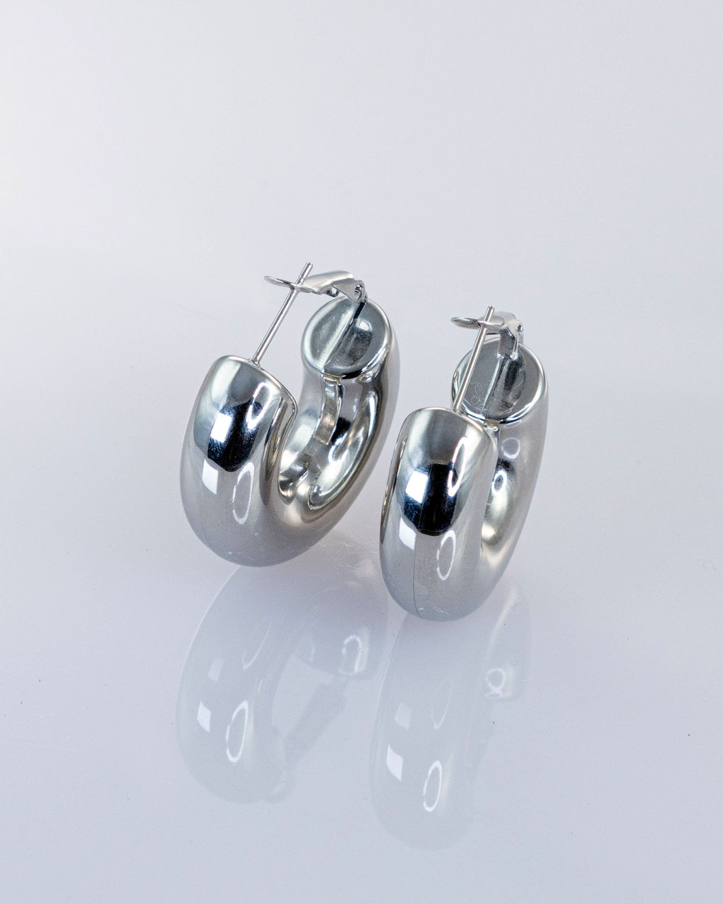 PENDIENTE CIRCULAR MINI