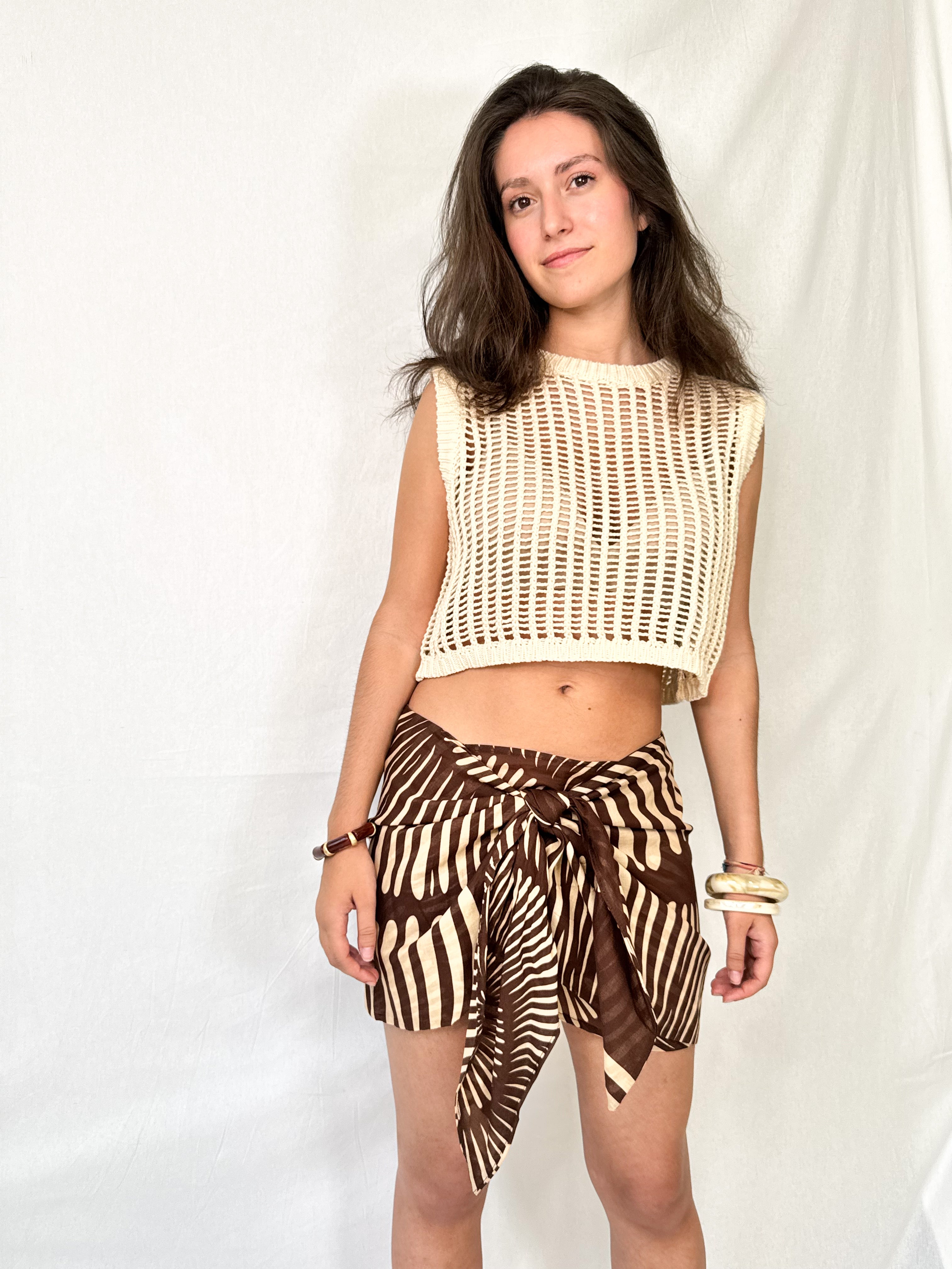 Minifalda GONNA