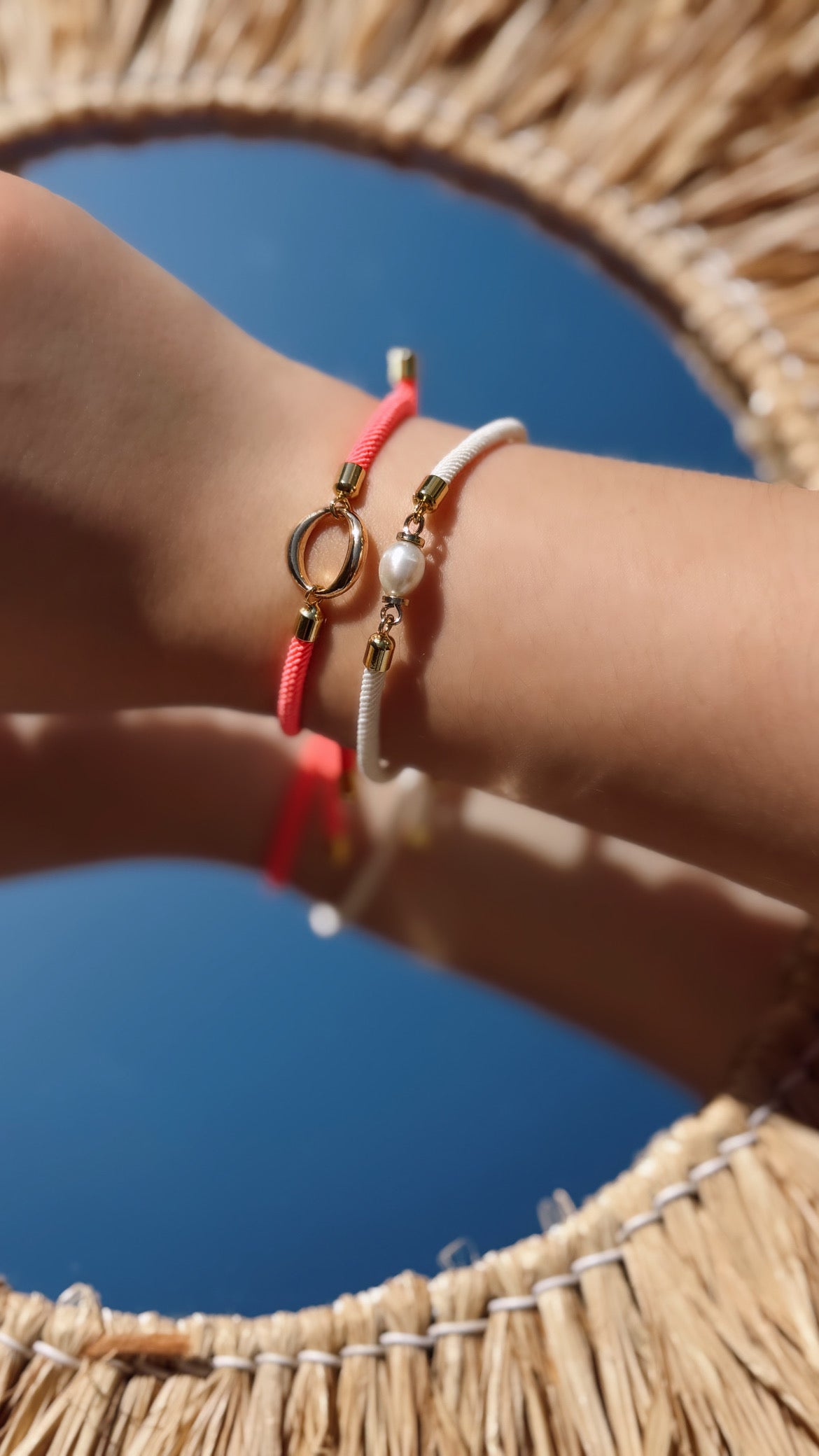 Pulsera summer Il Due personalizable