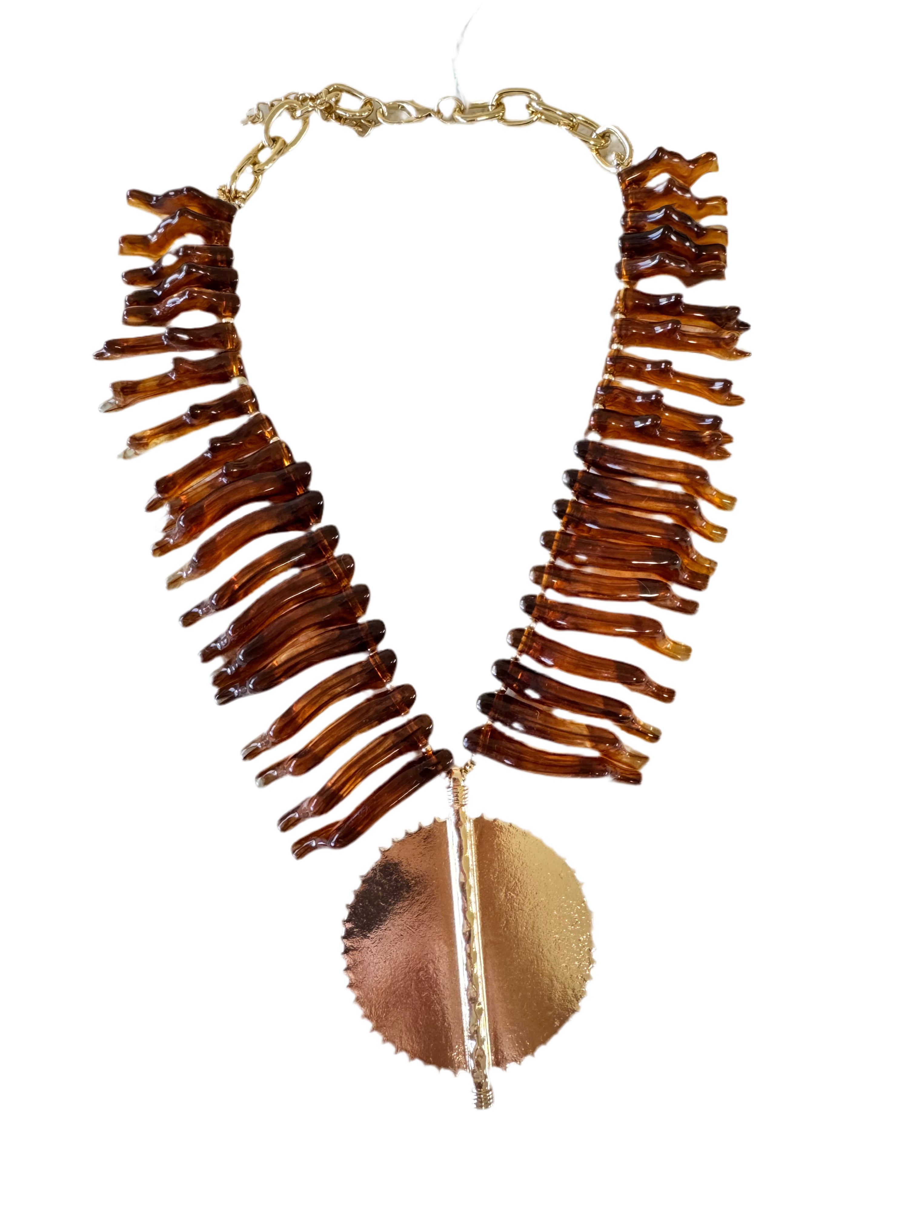 Collar MEDALLA