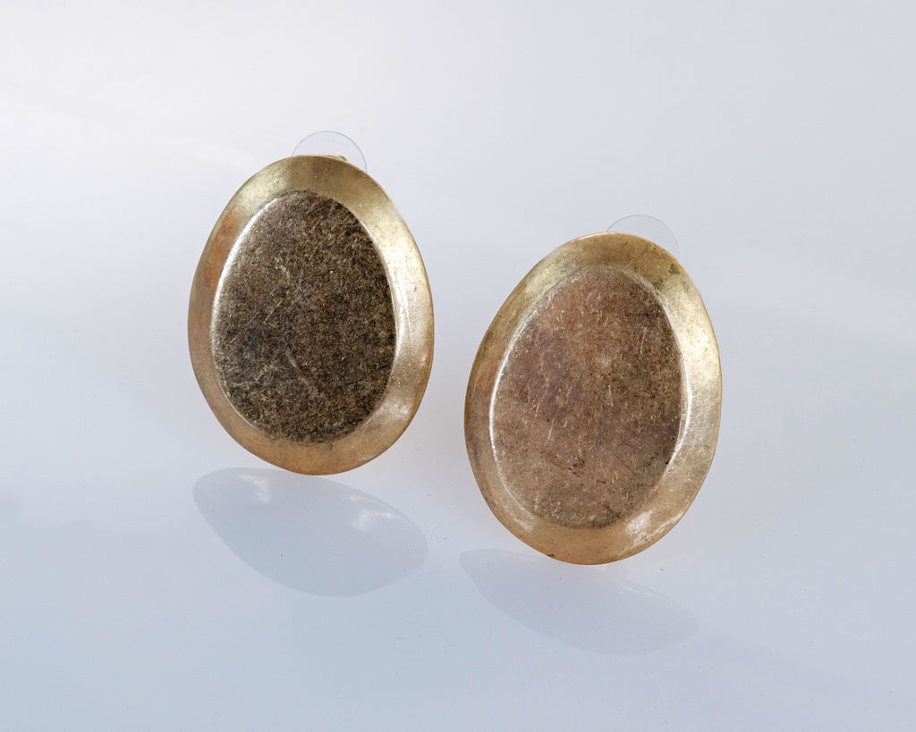 PENDIENTE EFECTO ENVEJECIDO