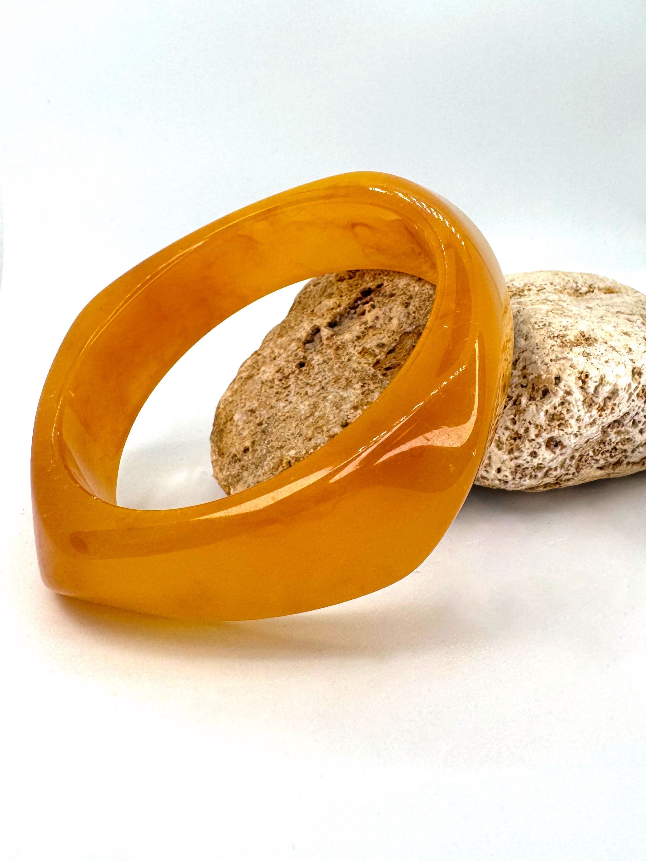 PULSERA NACAR WINTER THIN