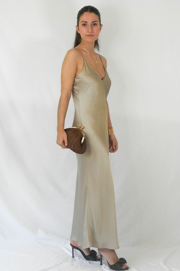 Vestido MALDIVAS