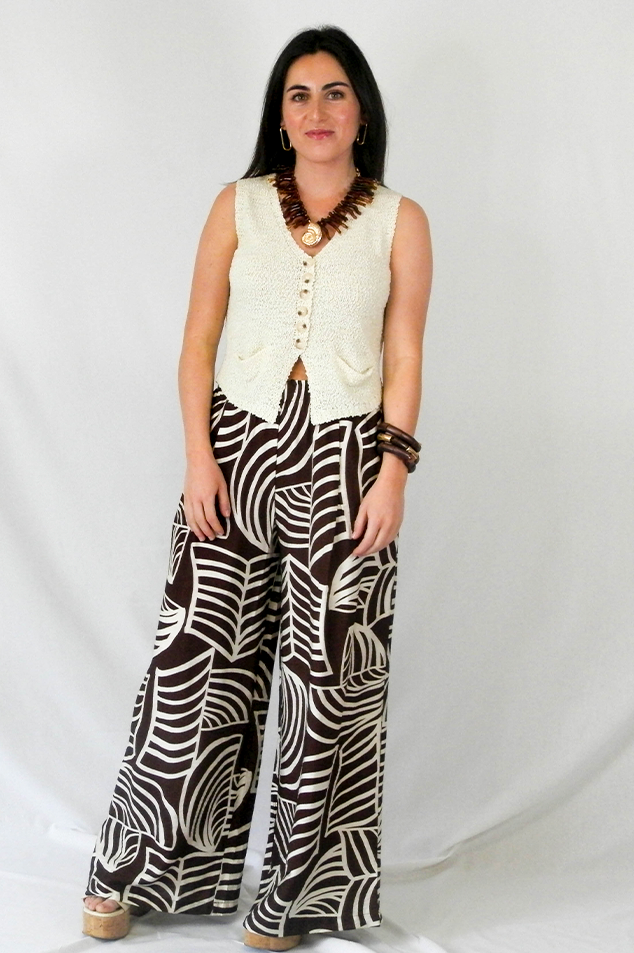 Pantalón SAHARA