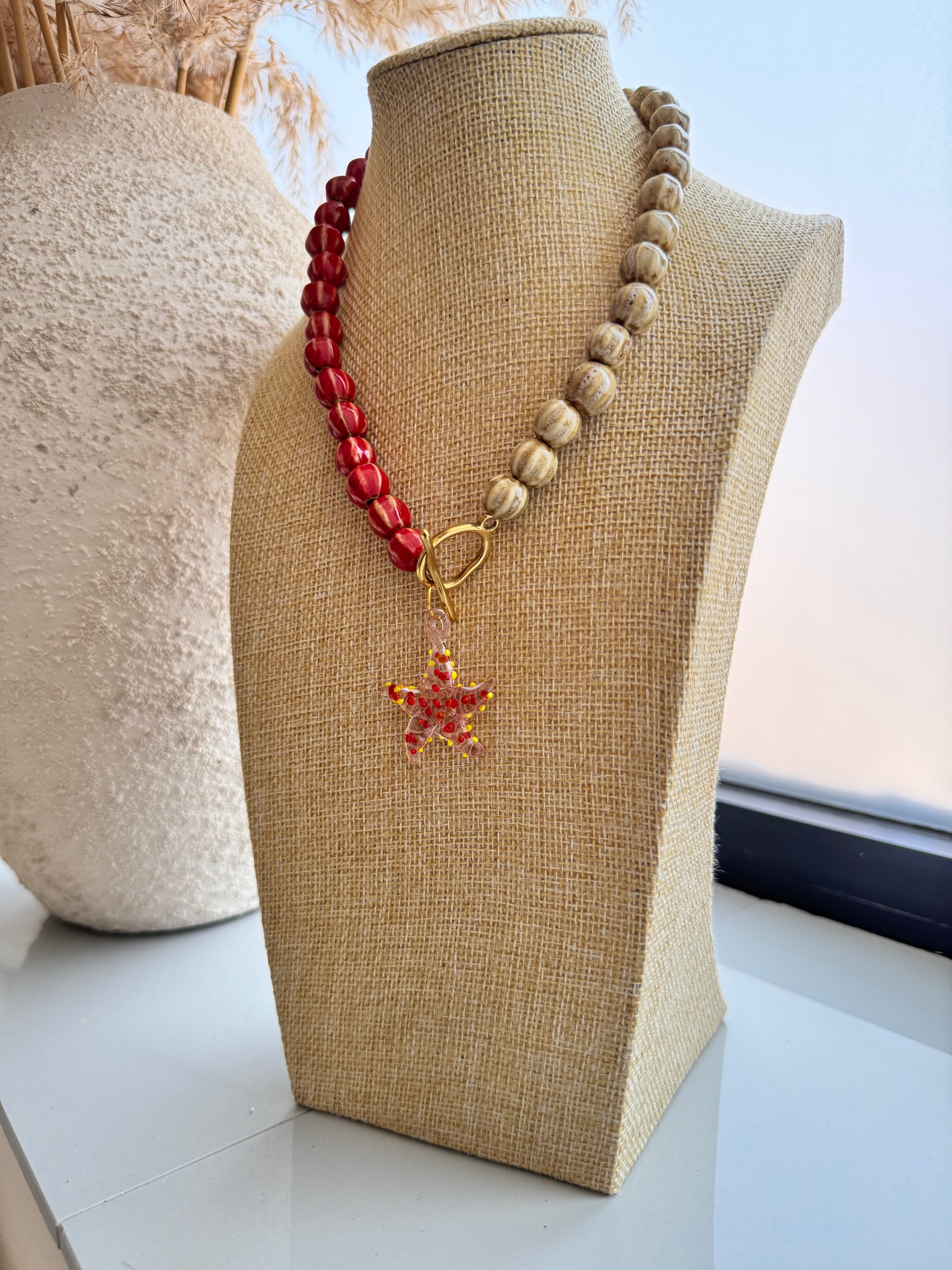 Collar TROPICAL