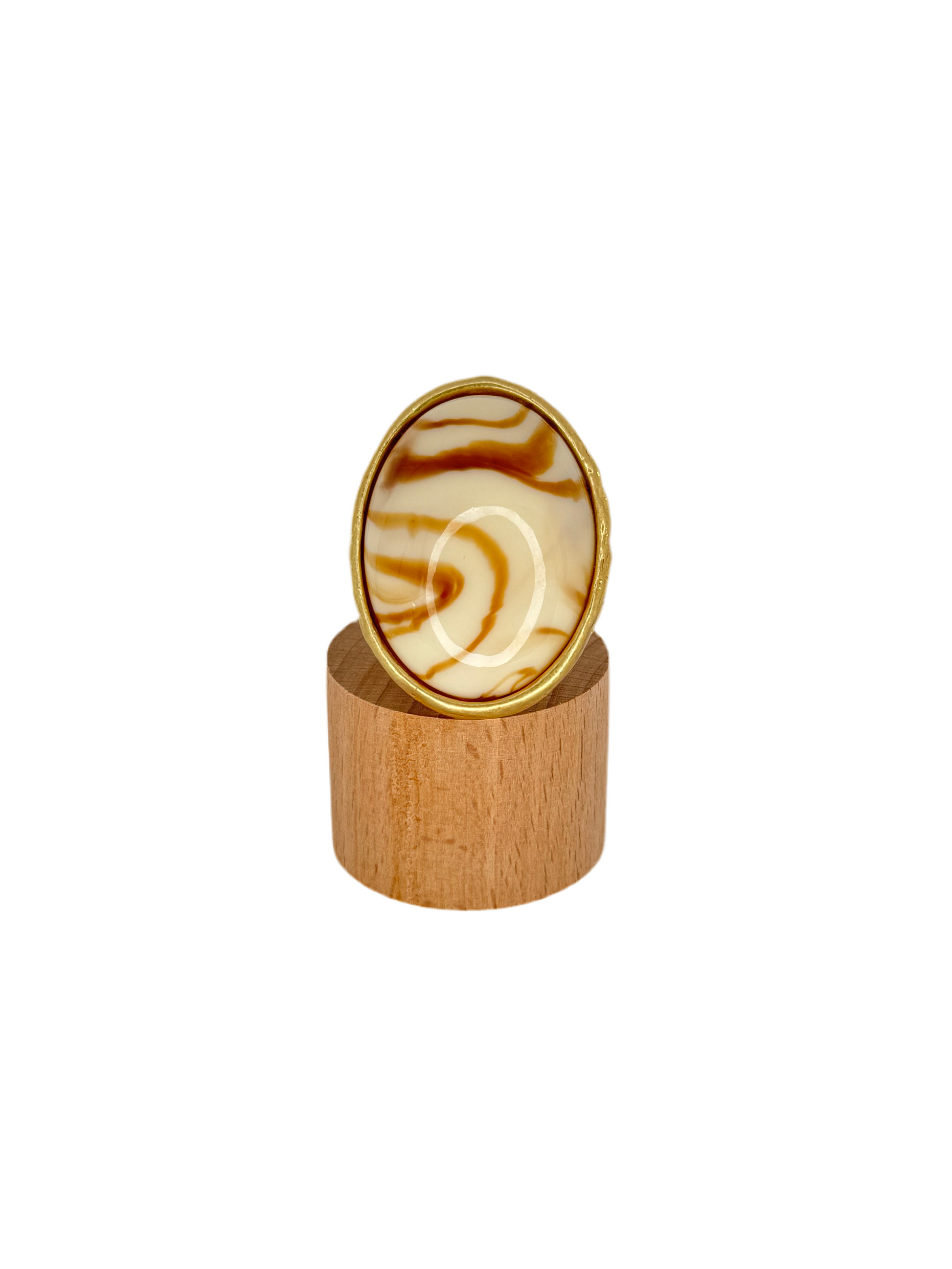 Anillo MARMOL