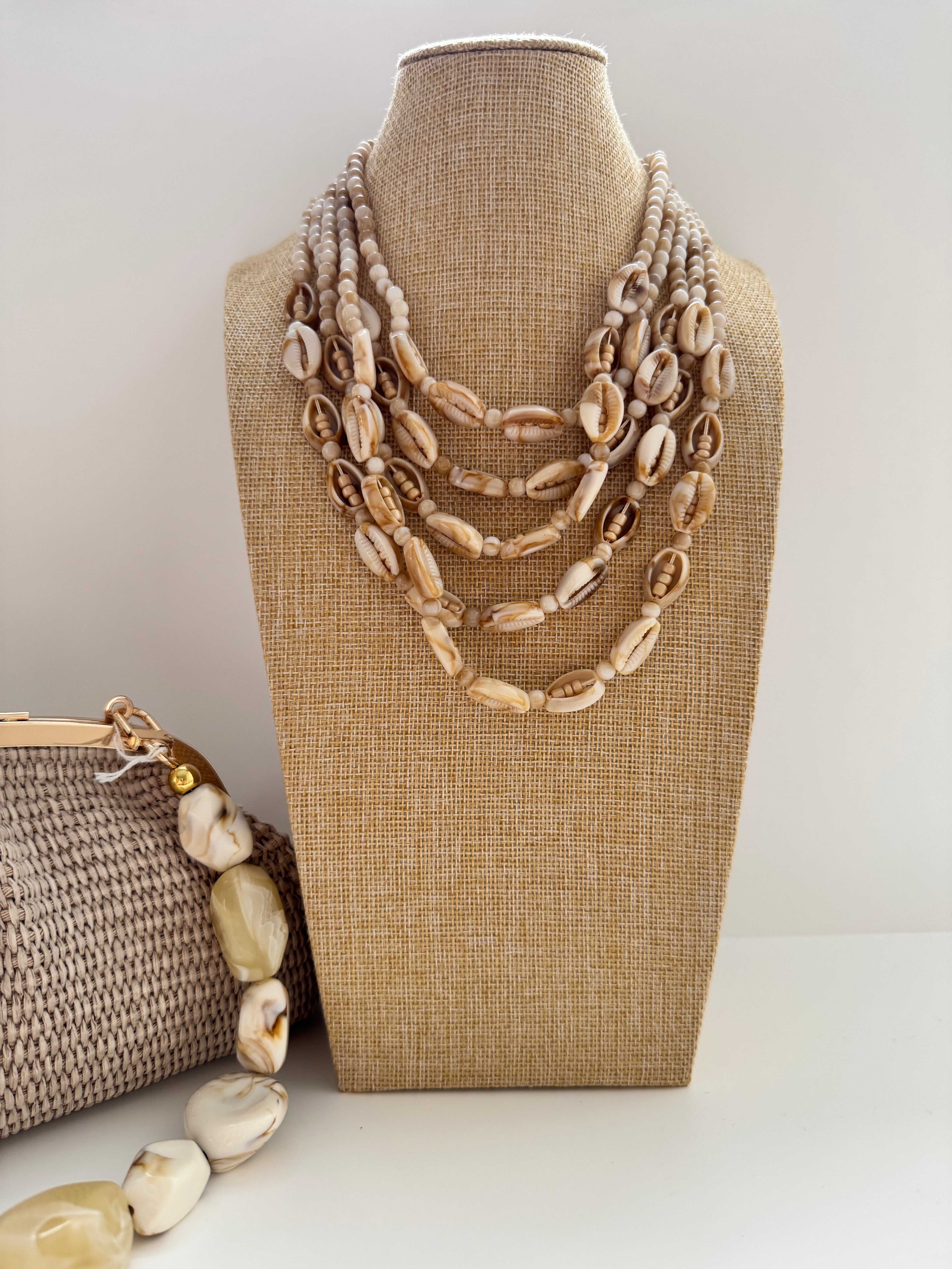 Collar MIA