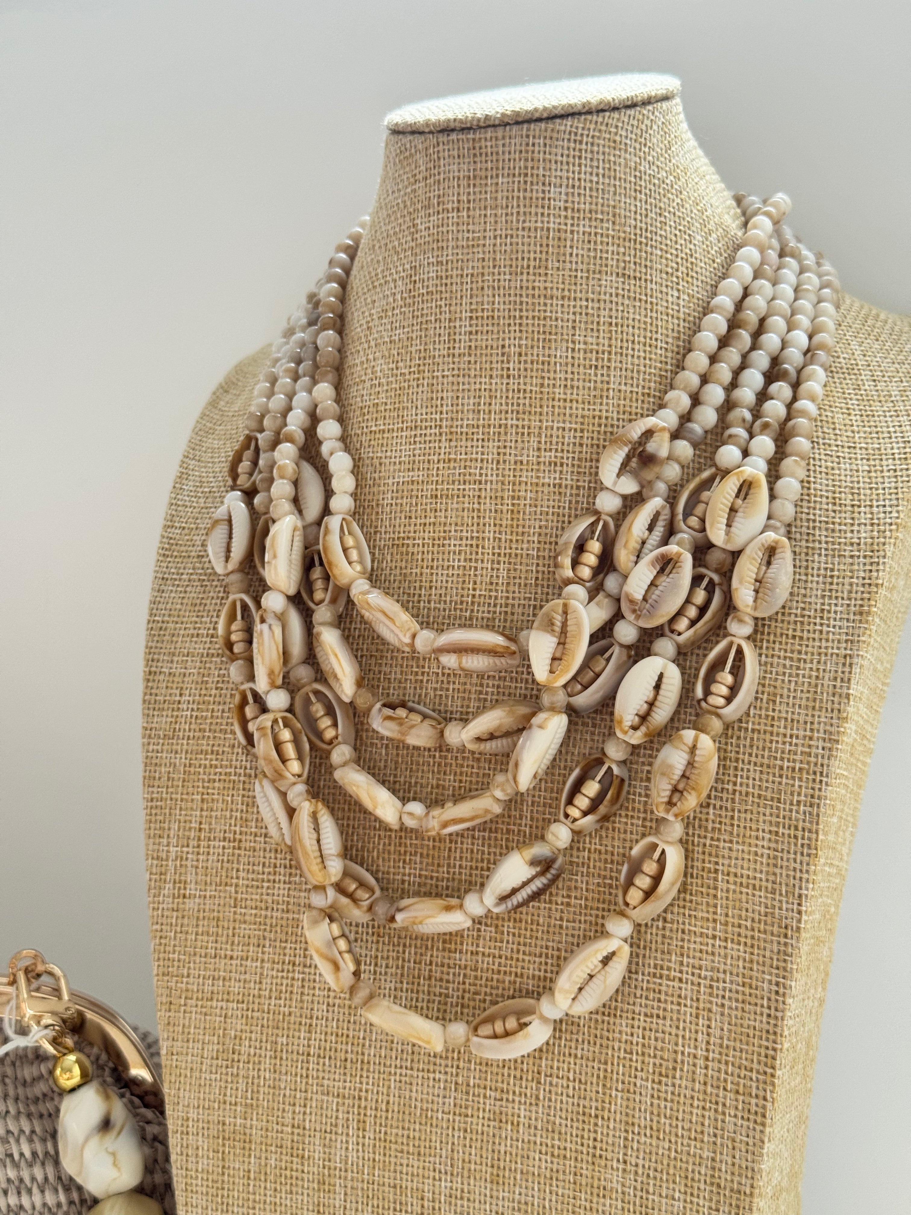 Collar MIA