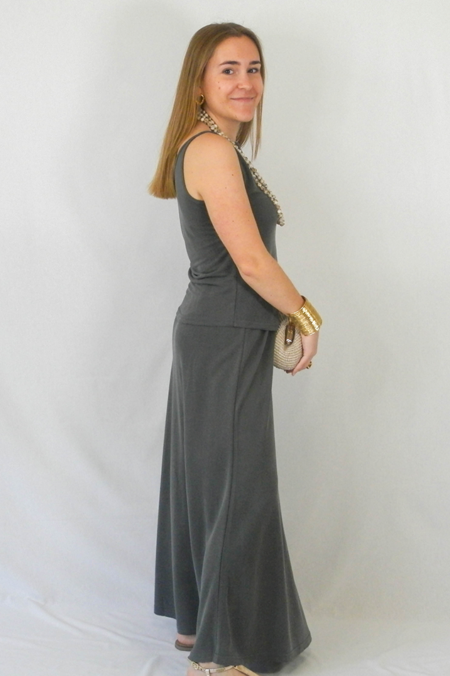 Conjunto DAILY