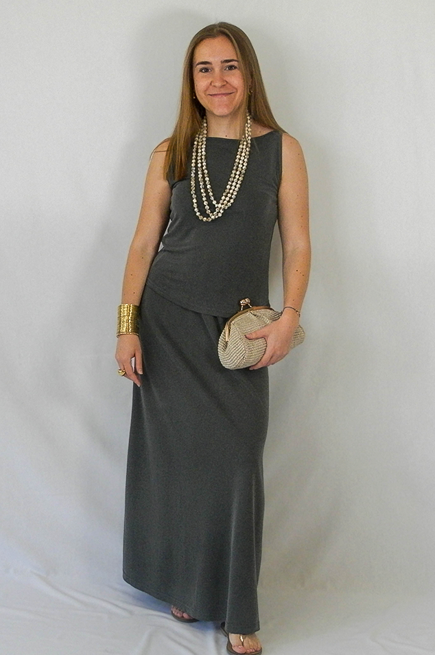 Conjunto DAILY