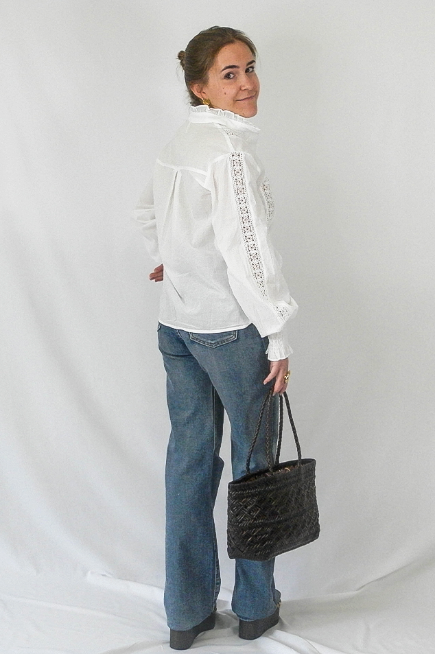Blusa CAIRO