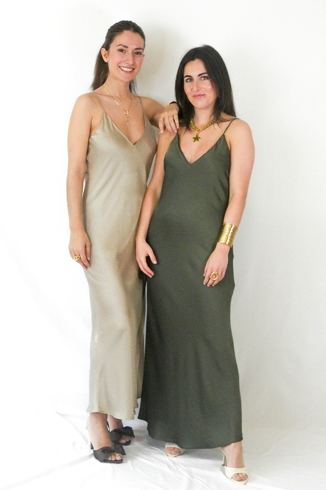 Vestido MALDIVAS