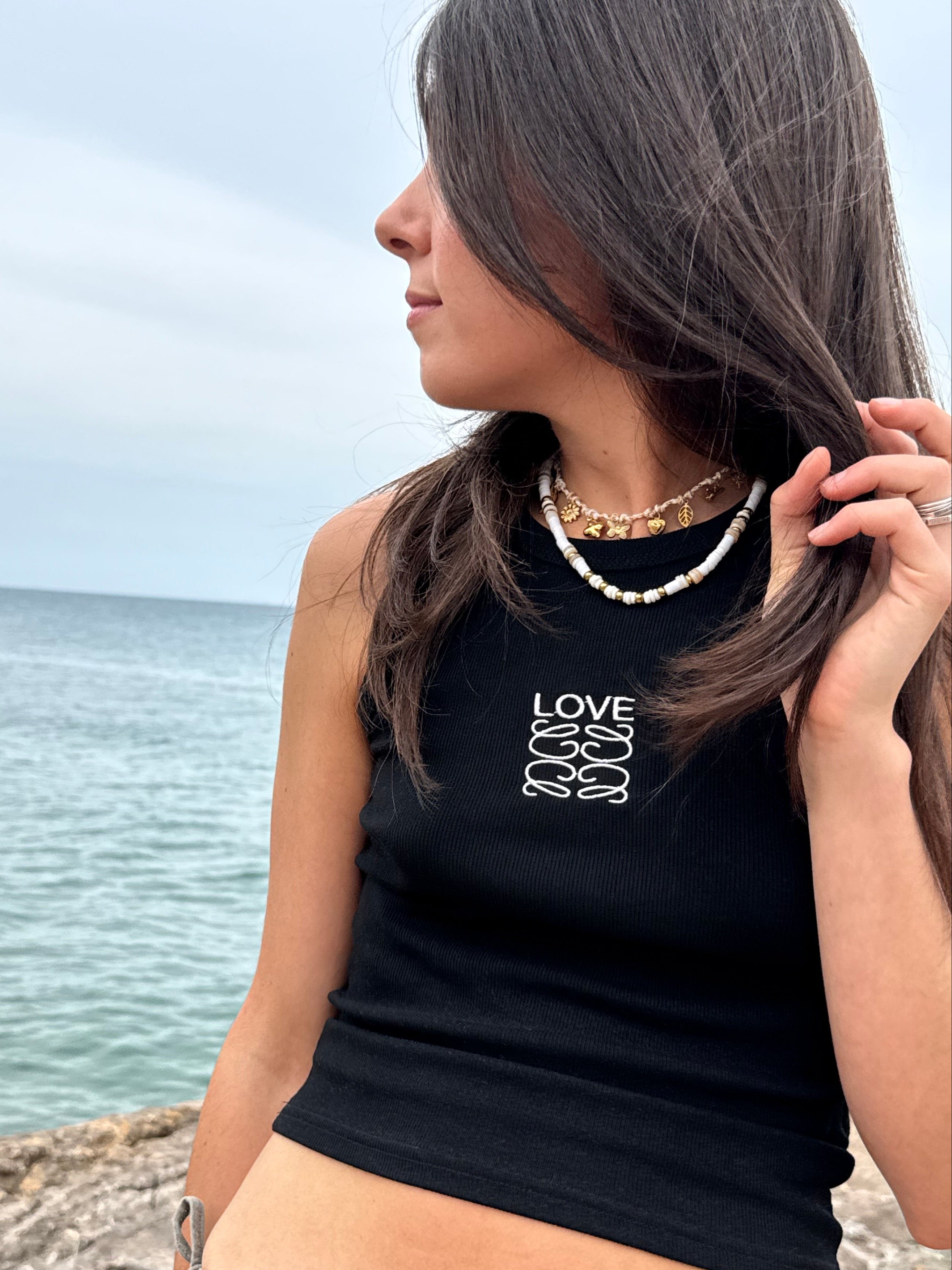 Collar HAWAII