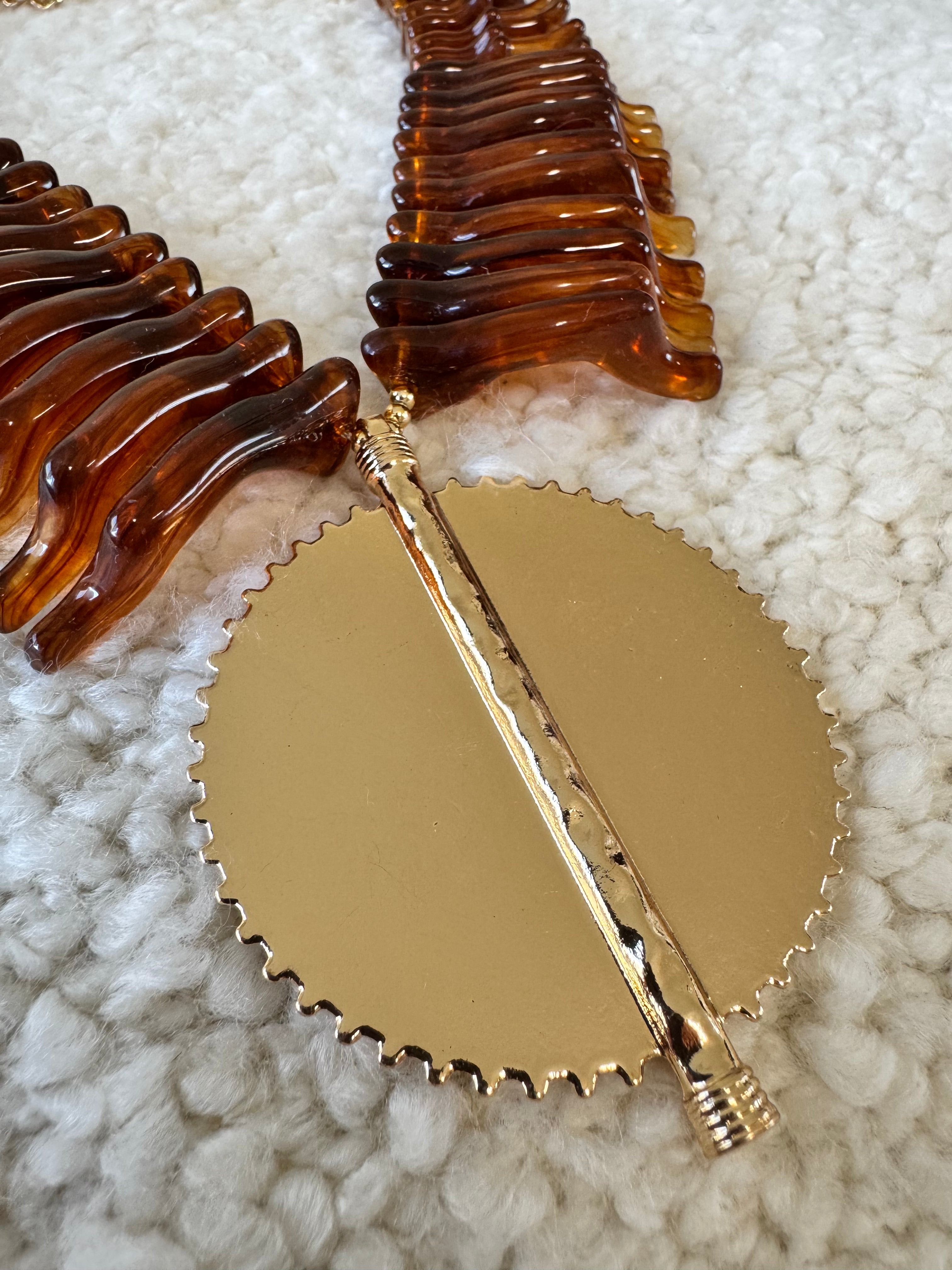 Collar MEDALLA