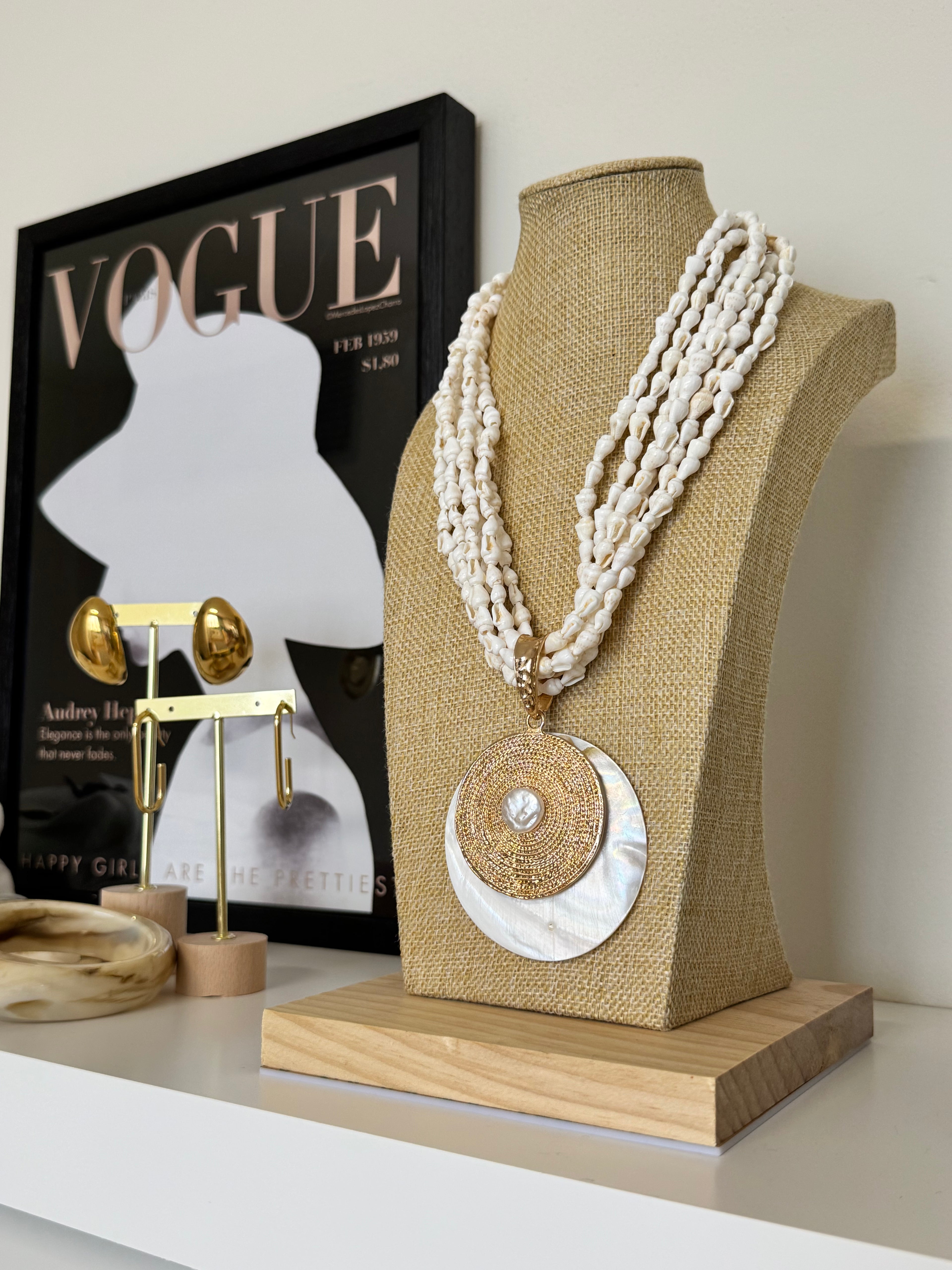 Collar CADAQUÉS