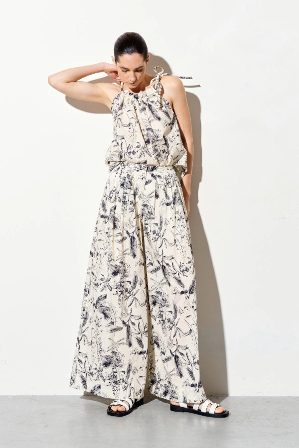 Top HALTER