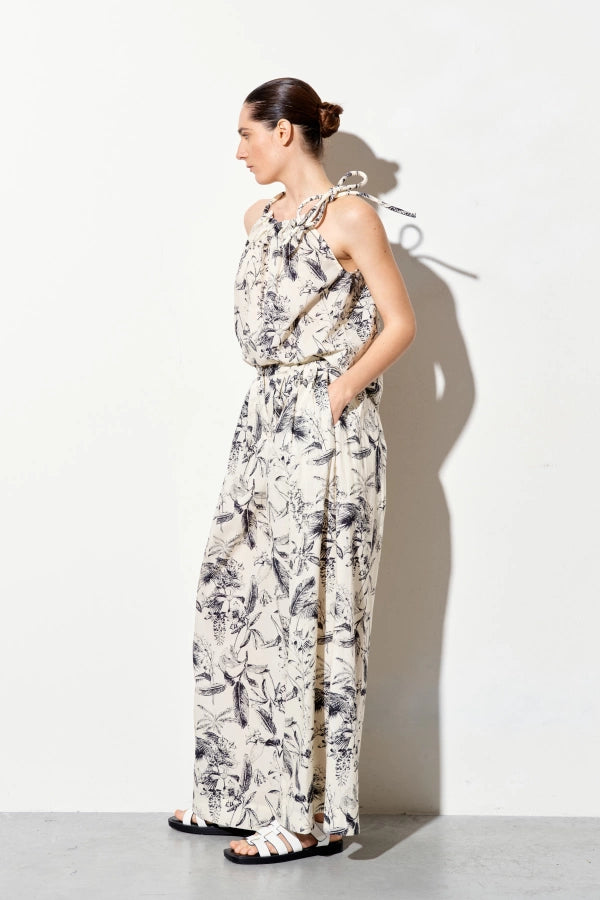Top HALTER