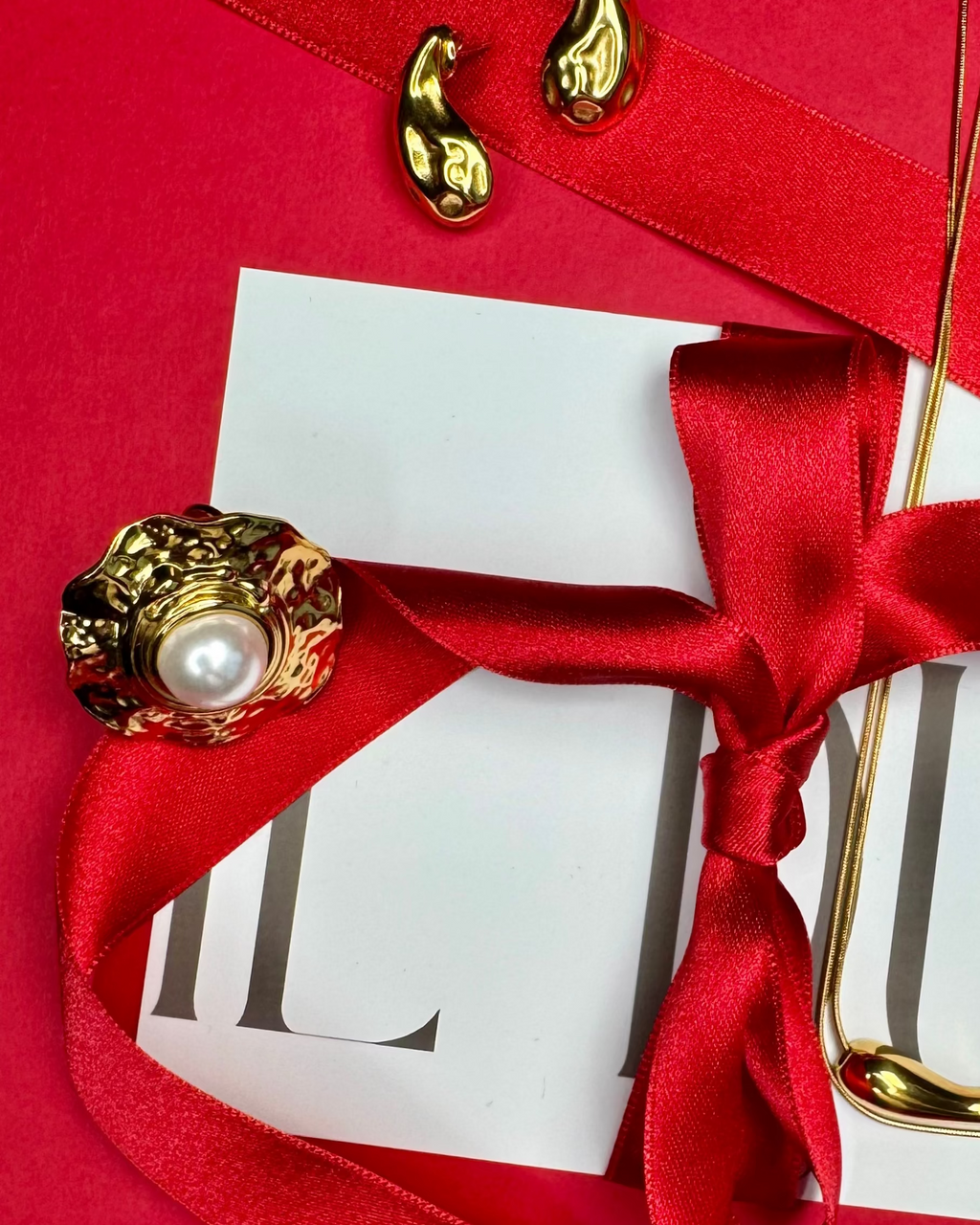 ANILLO PERLA AJUSTABLE