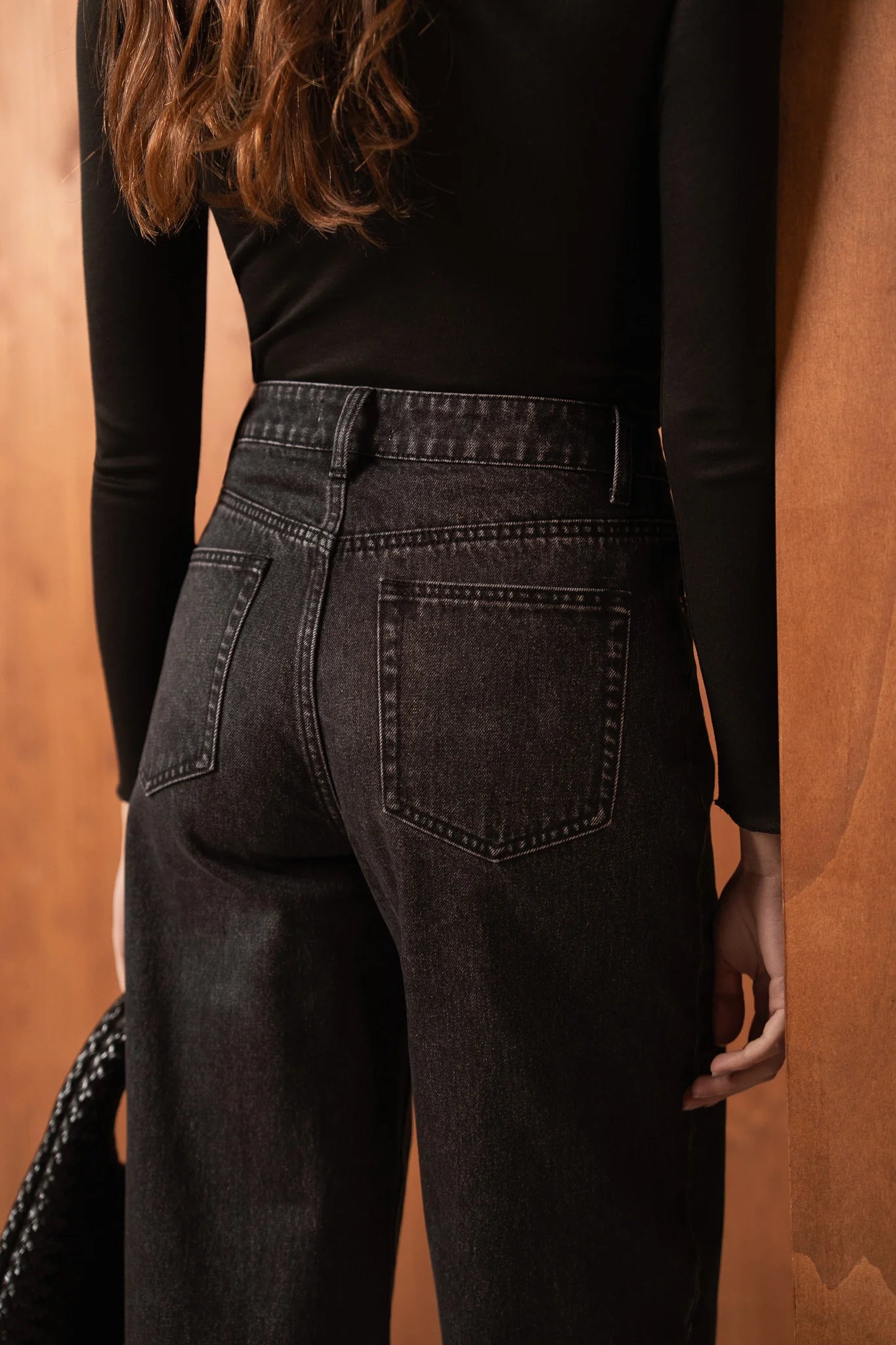 Pantalón BONY Marrón