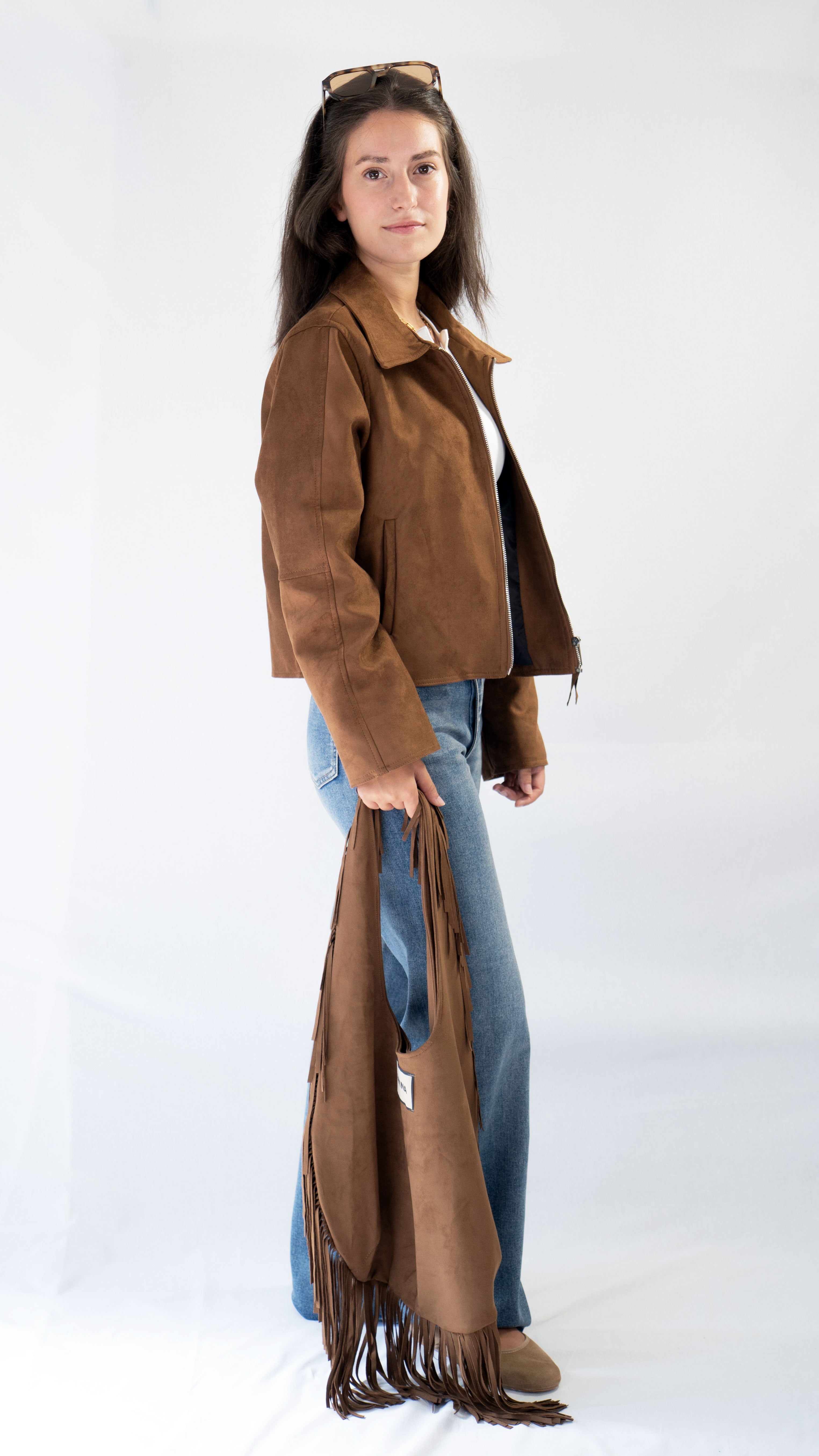 Chaqueta 80'S
