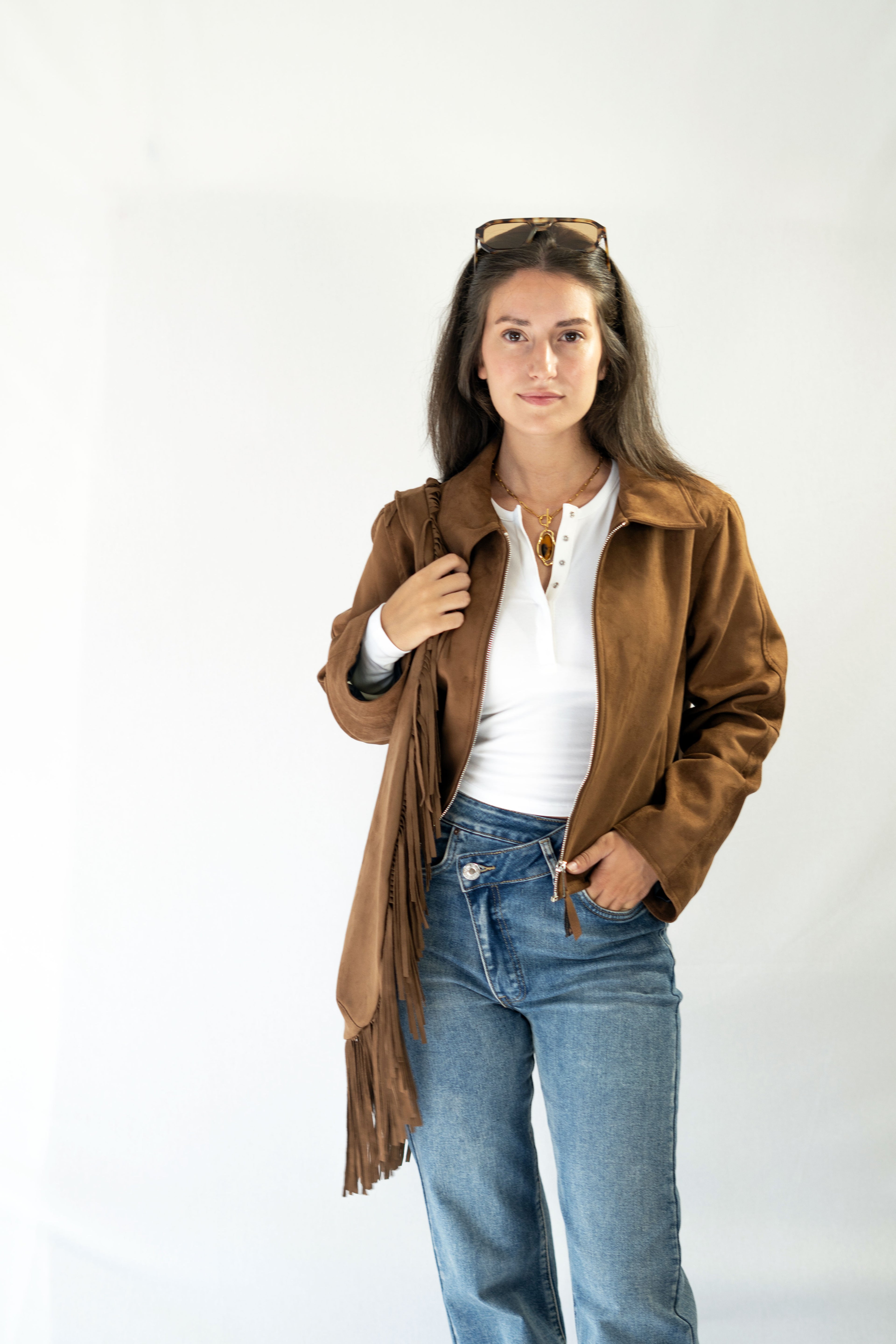 Chaqueta 80'S