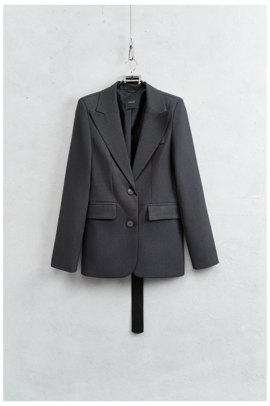 Blazer GREY