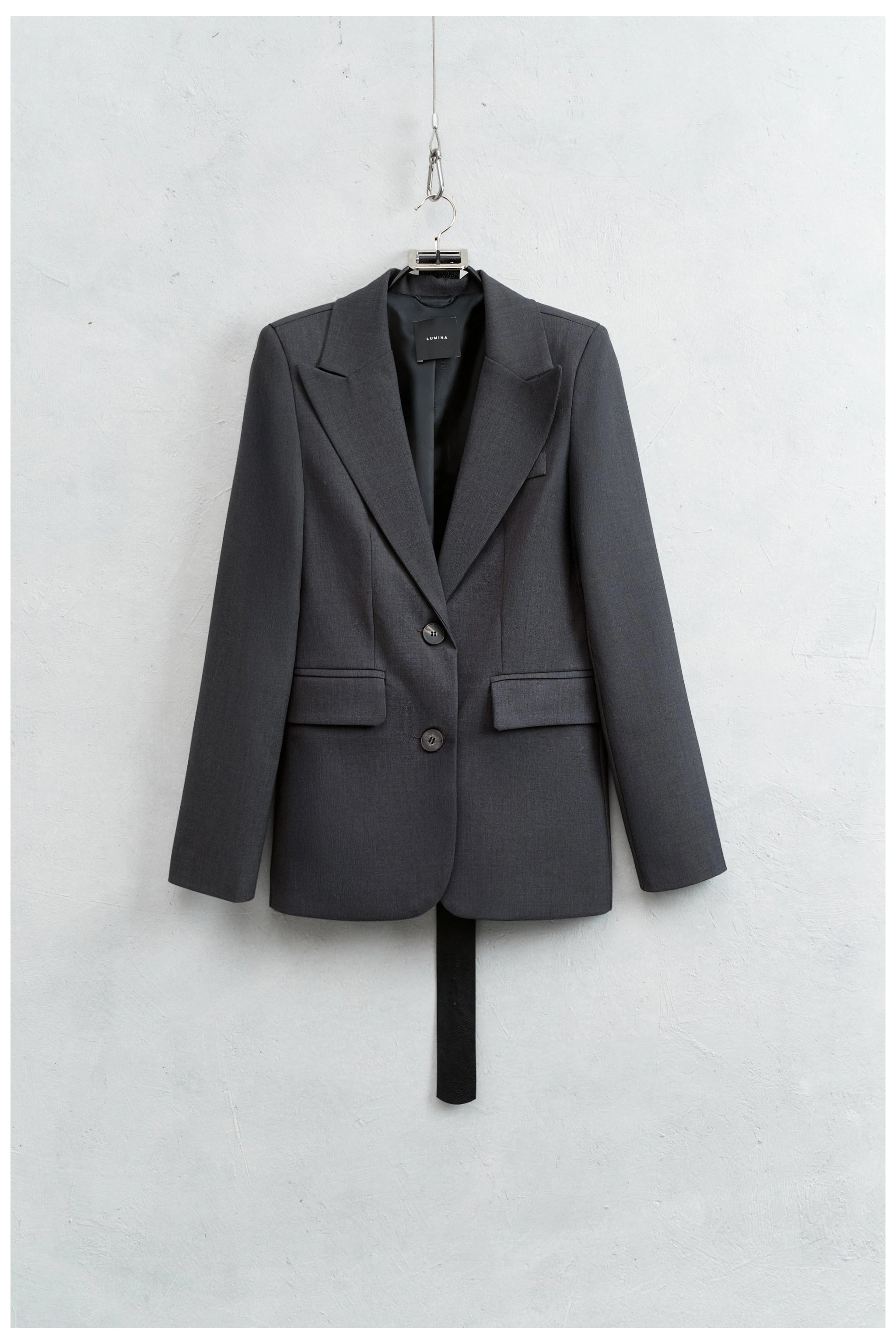 Blazer GREY