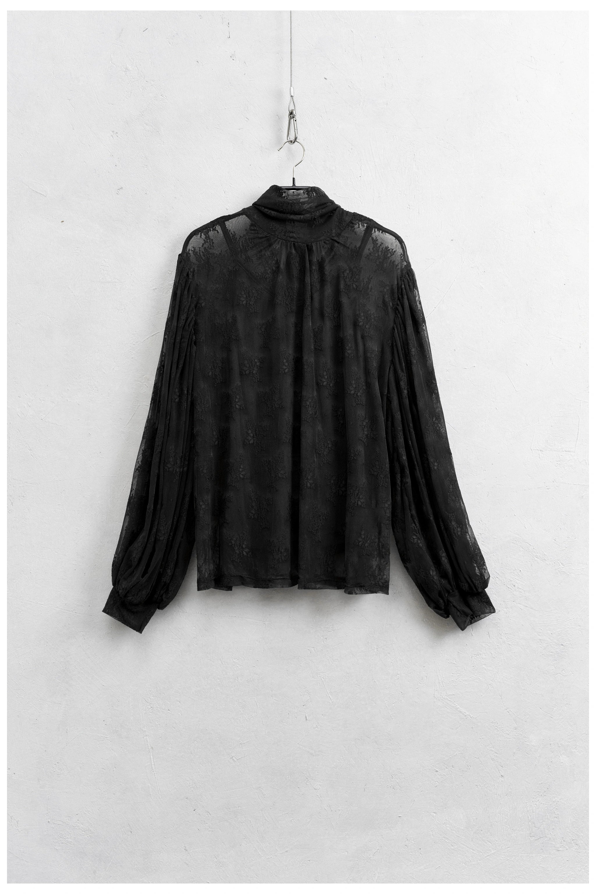 Blusa ENCAJE