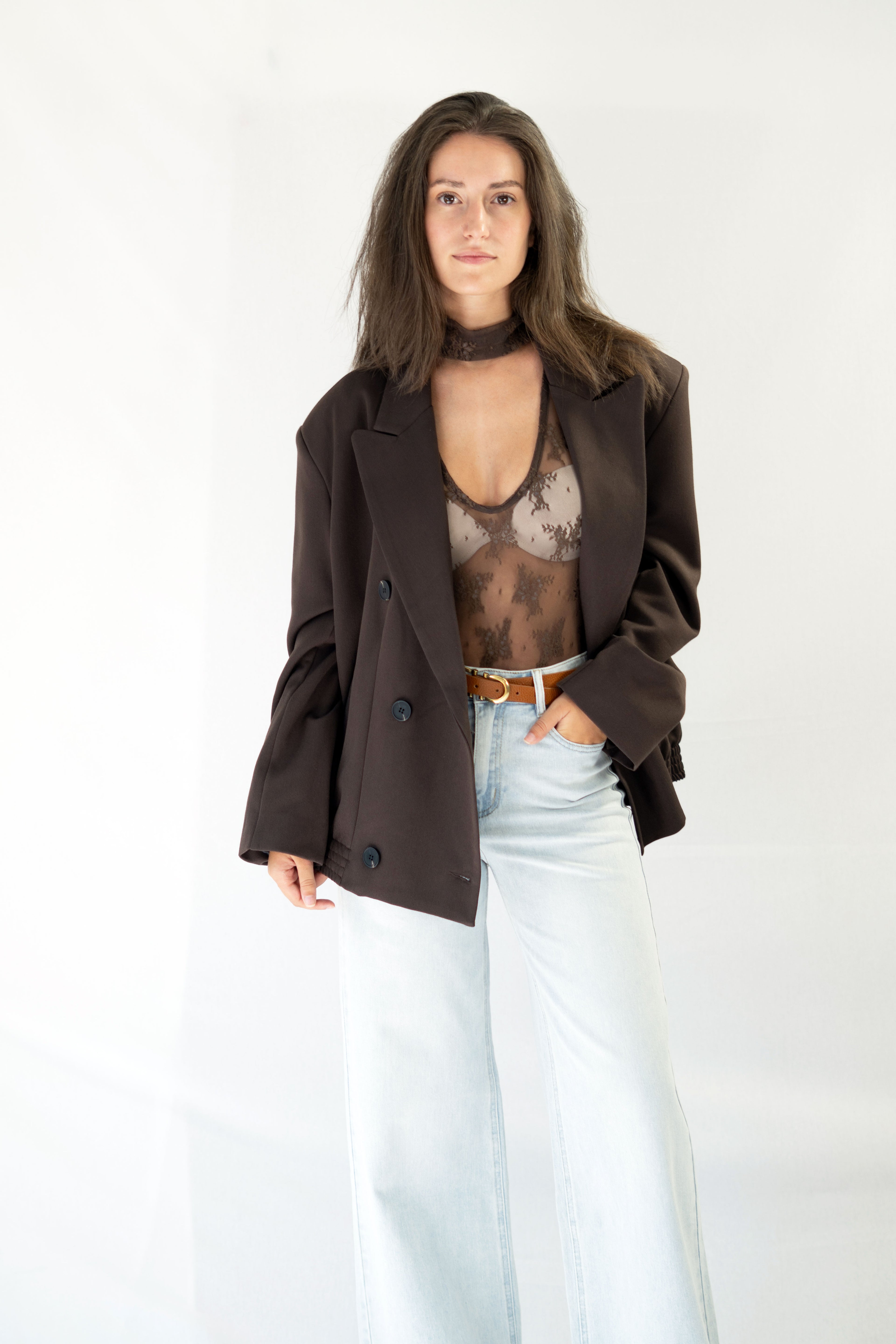BOMBER