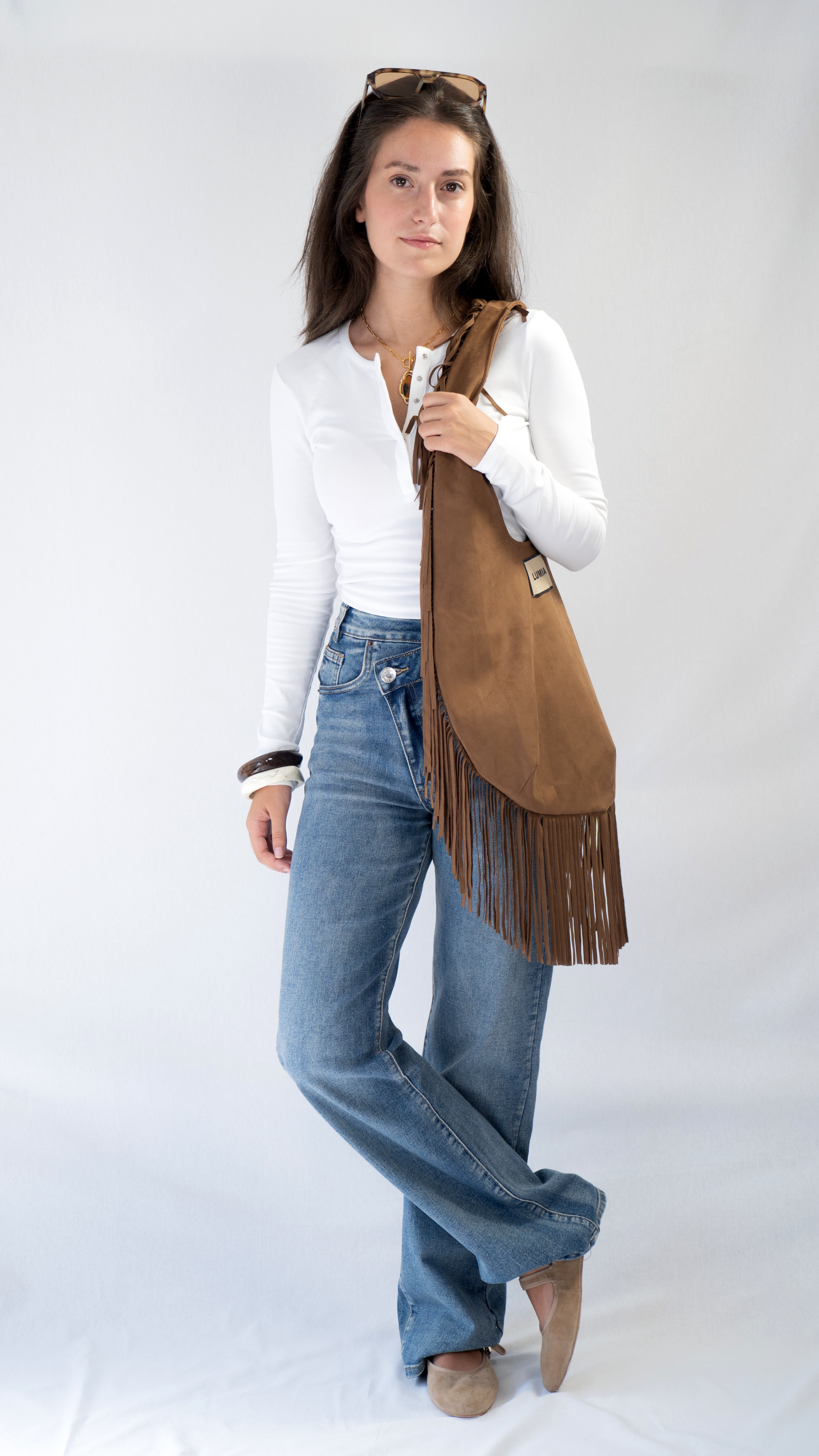 Bolso FLECOS