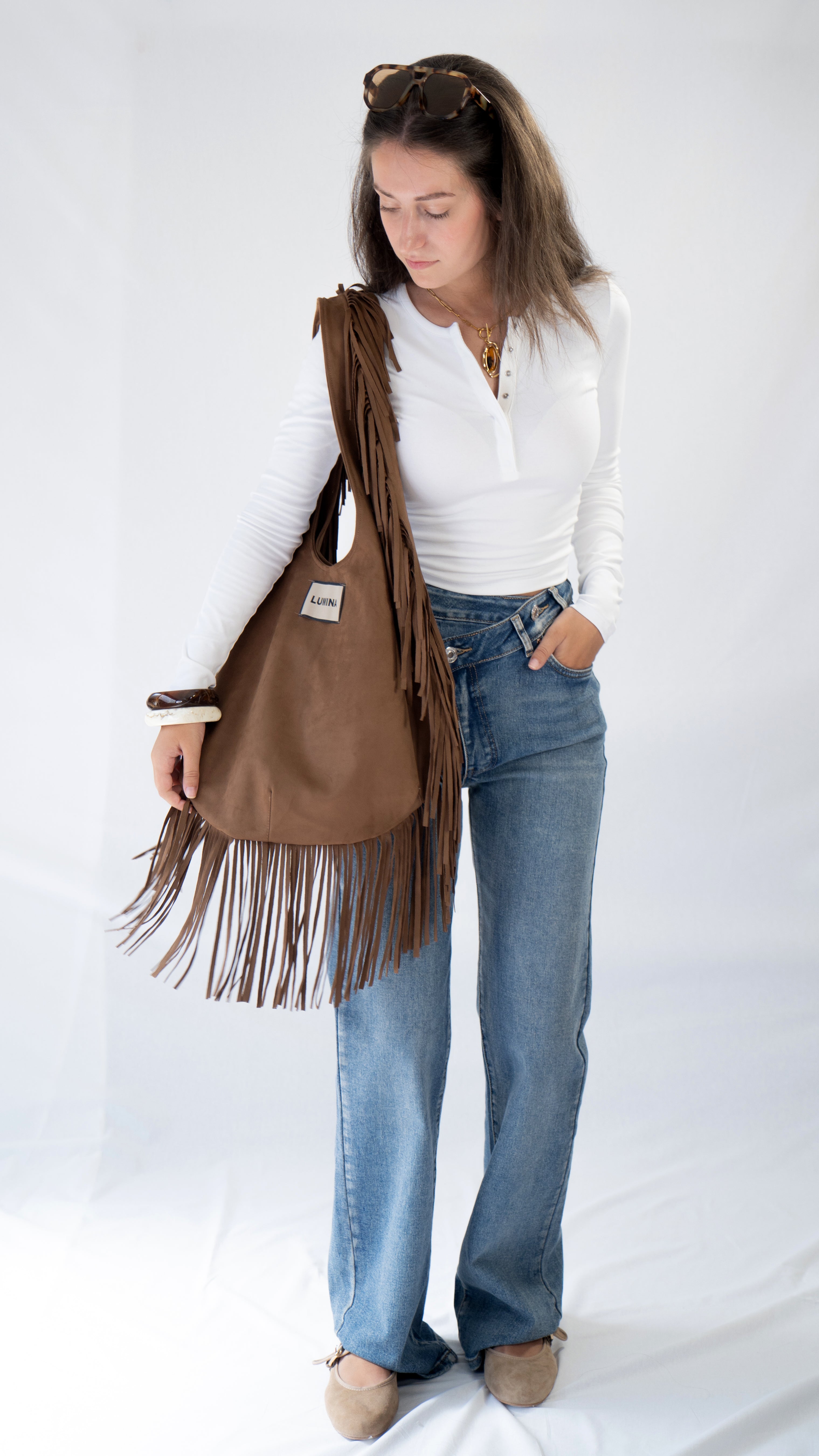 Bolso FLECOS