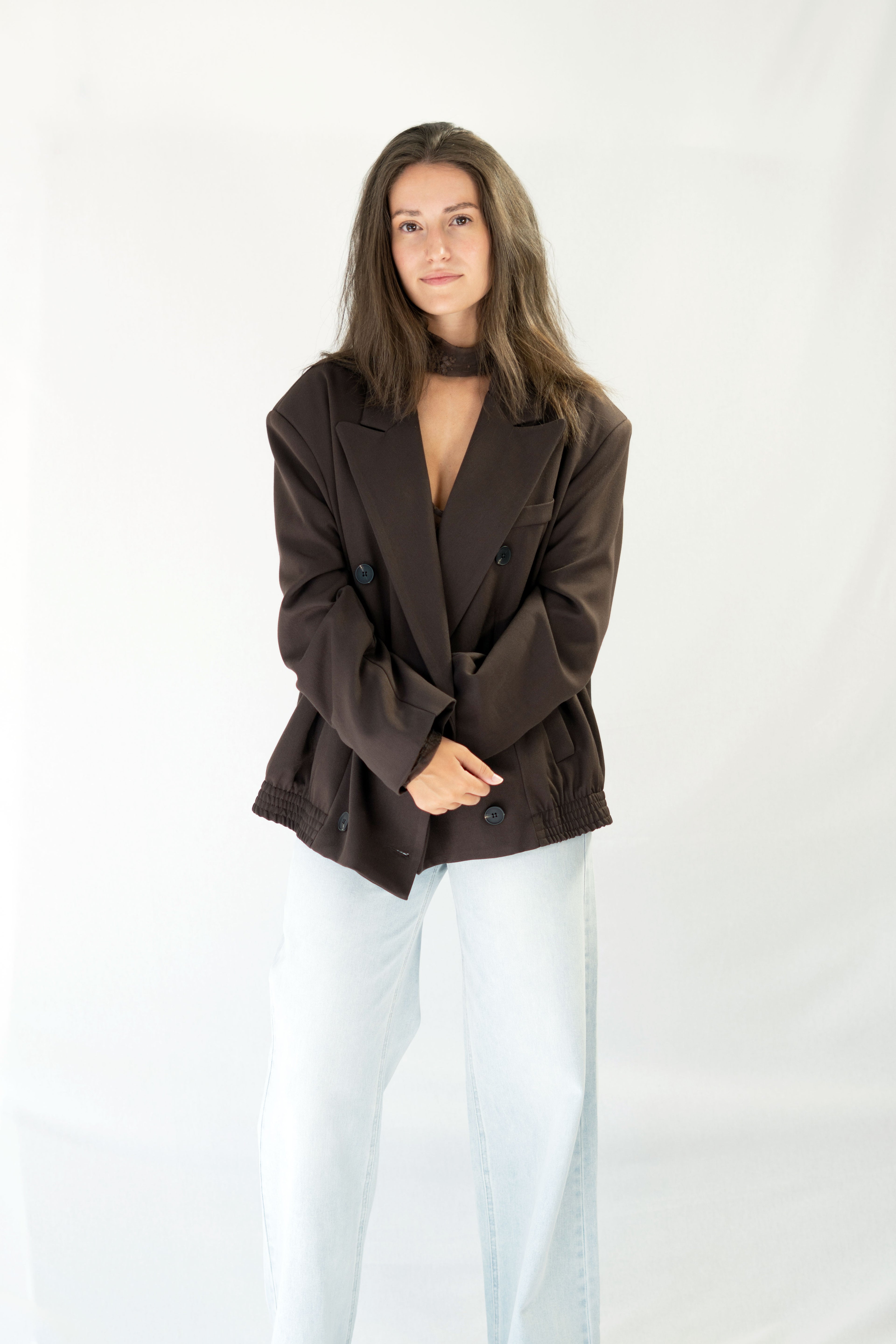 BOMBER