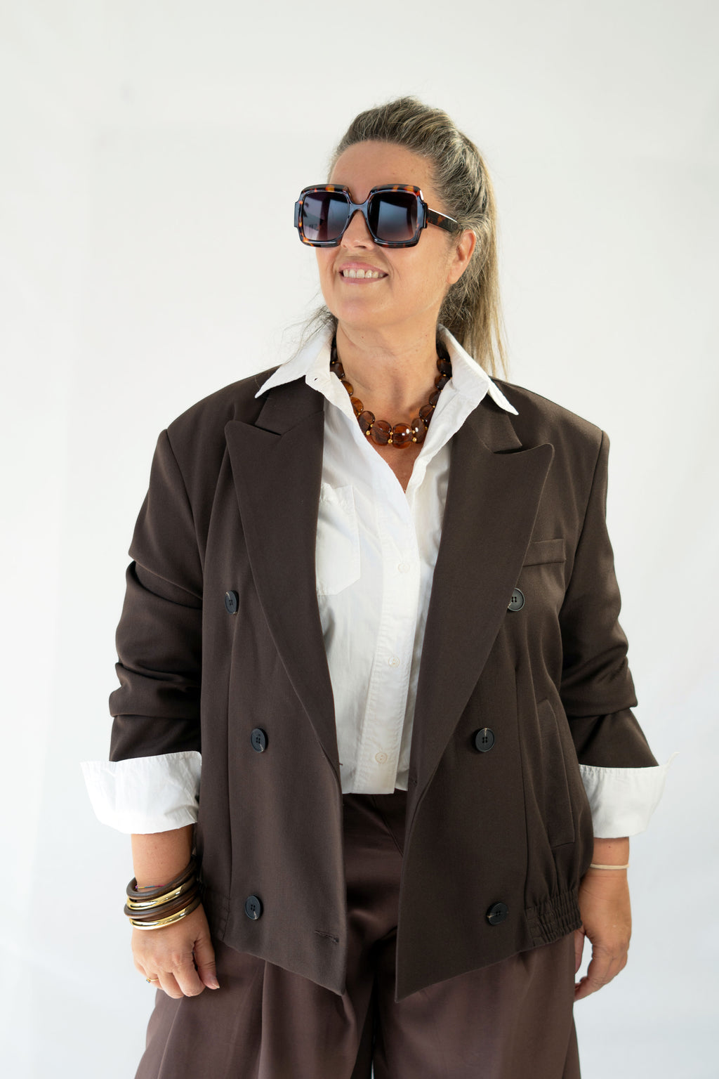 BOMBER
