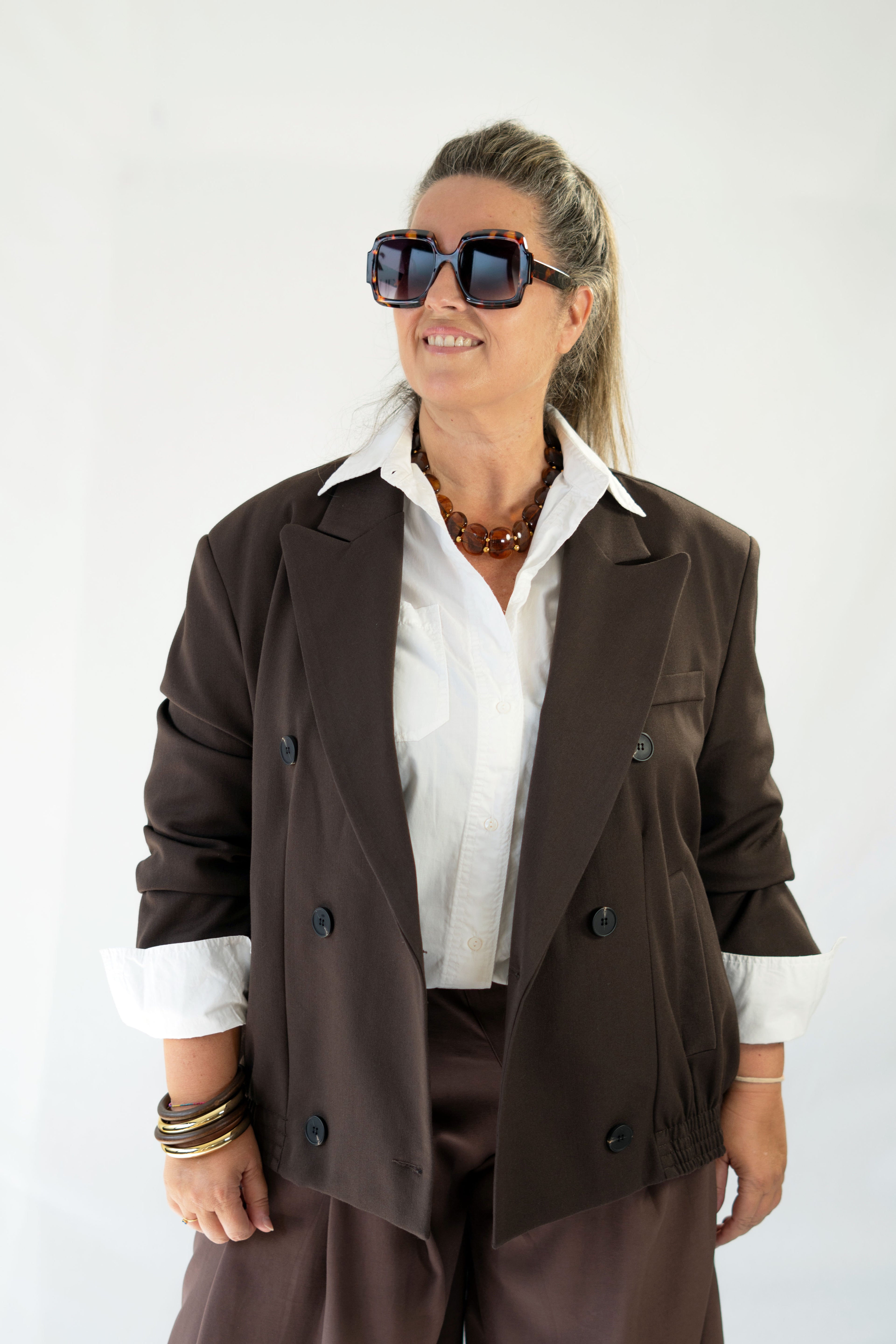 BOMBER
