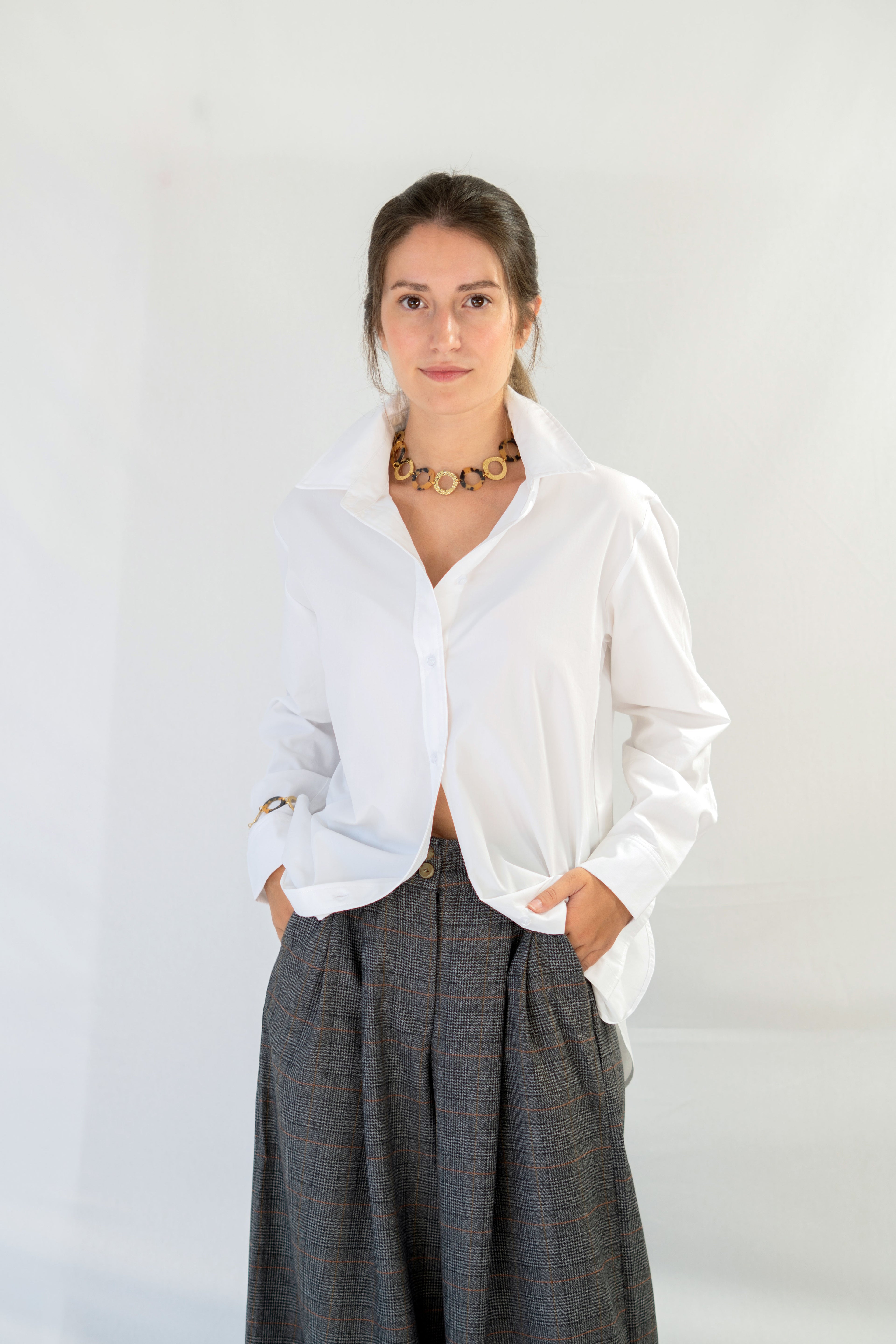 Camisa MARIE