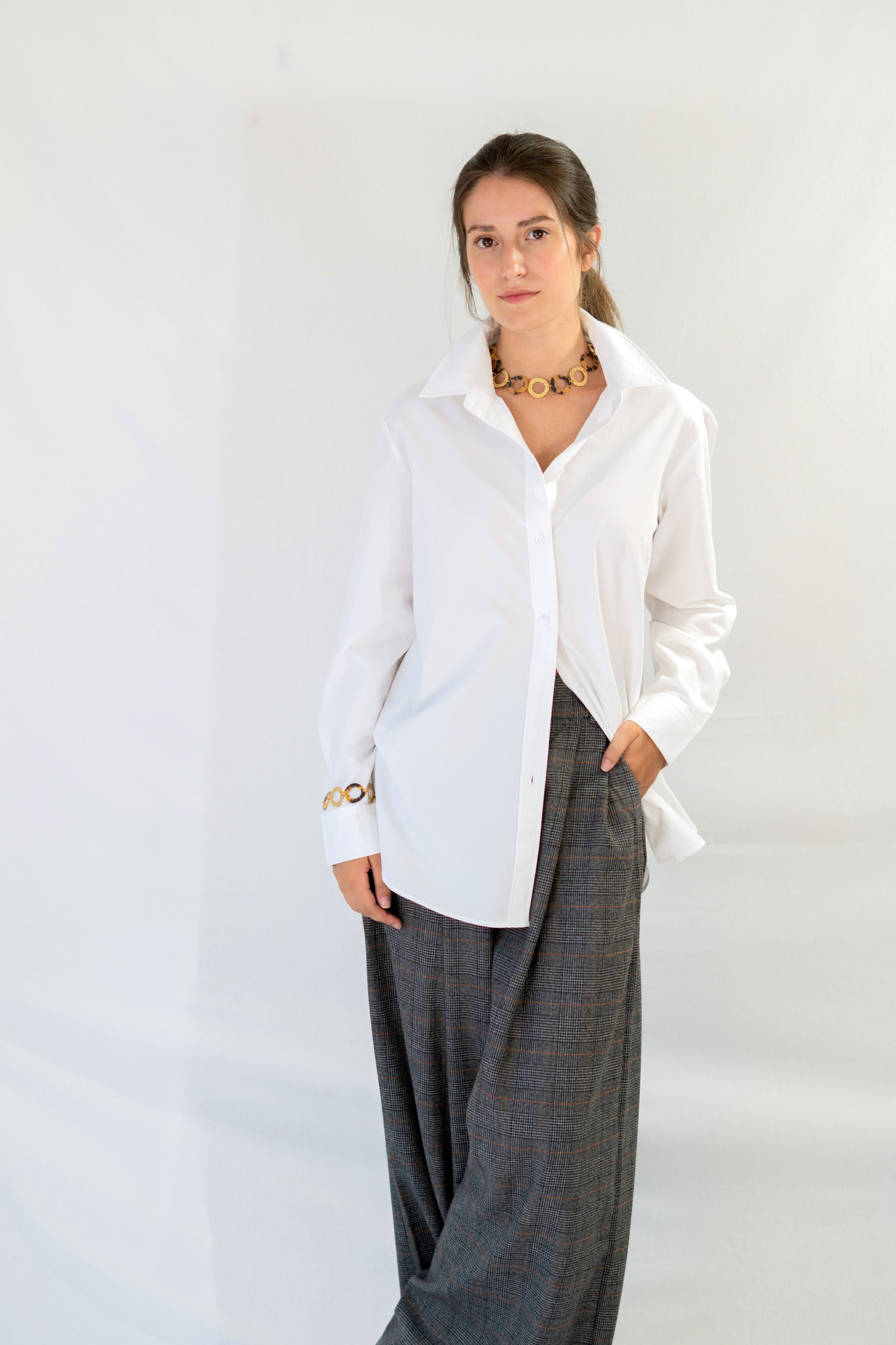 Pantalón SASTRE
