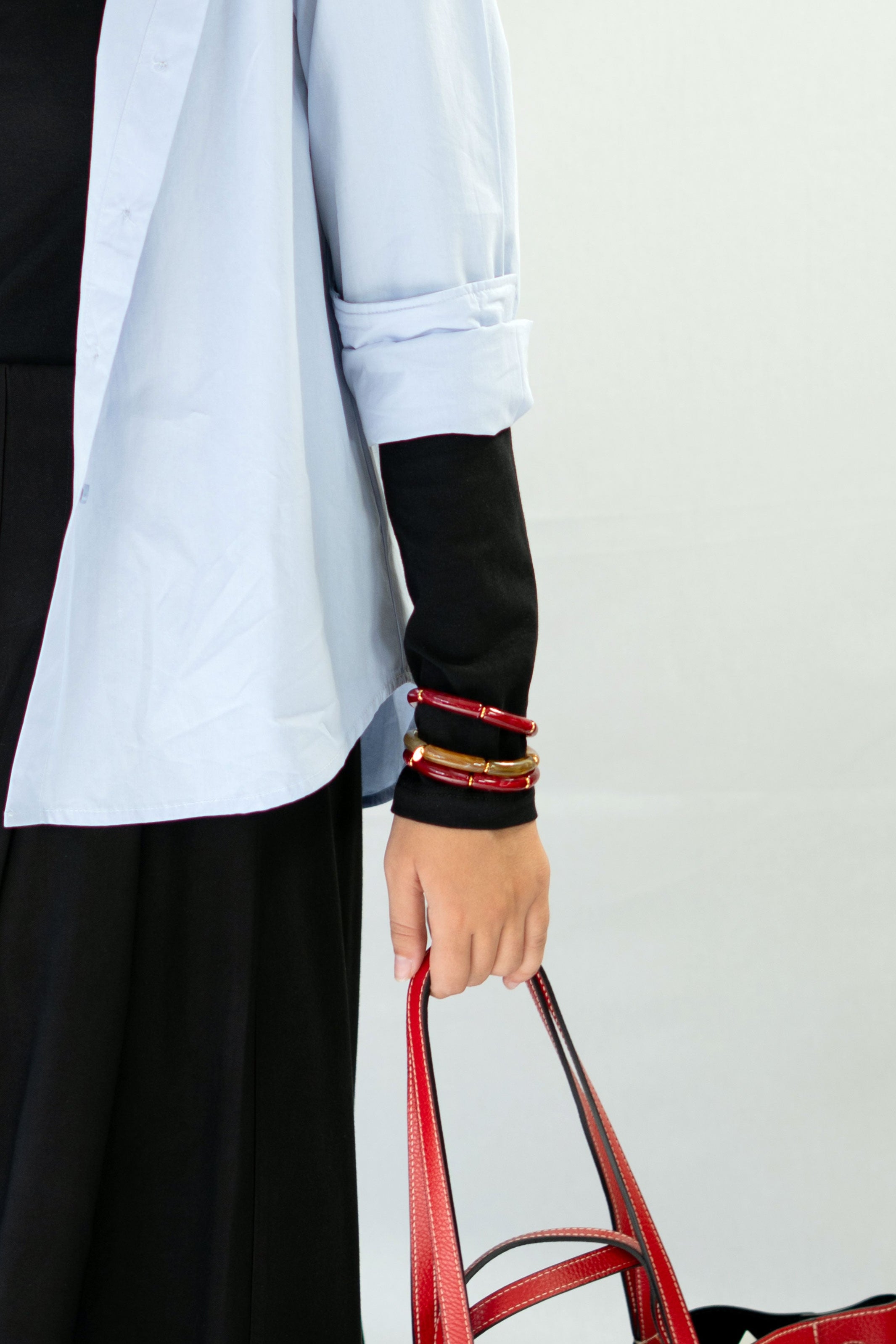 Pulsera AMBAR
